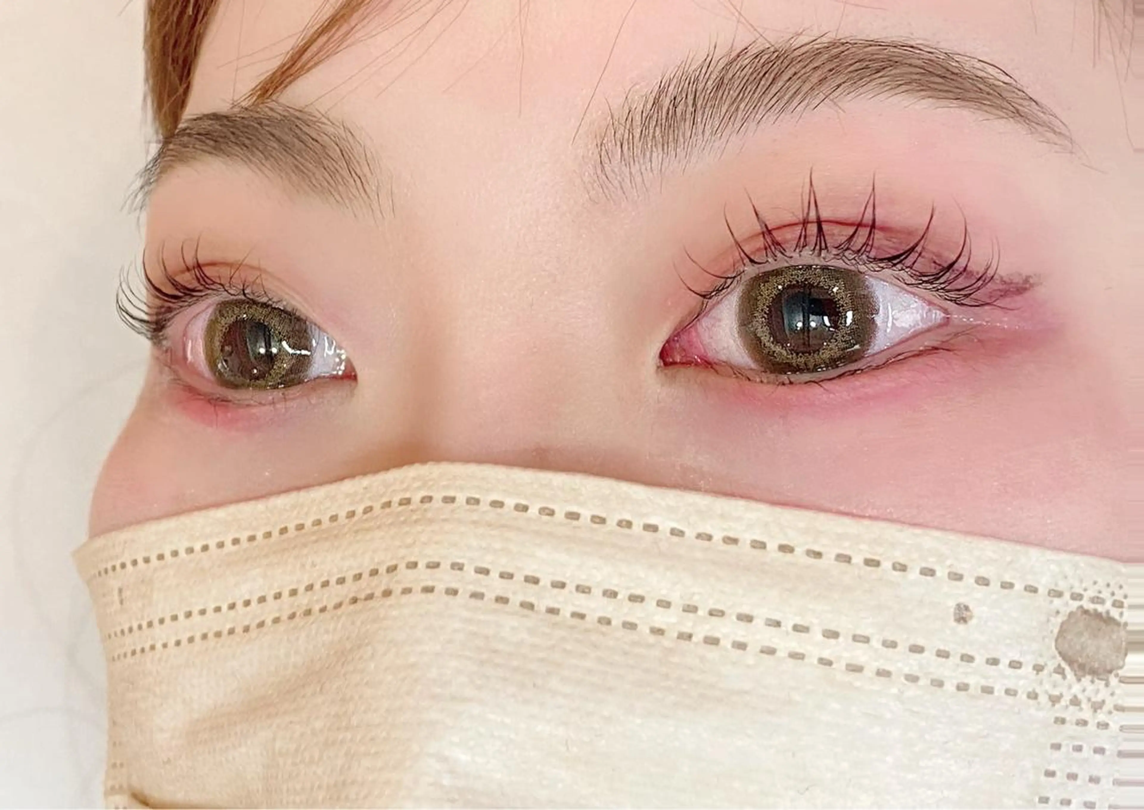 マツエク・マツパ LEBRON Beautyのマツエク・マツパデザイン