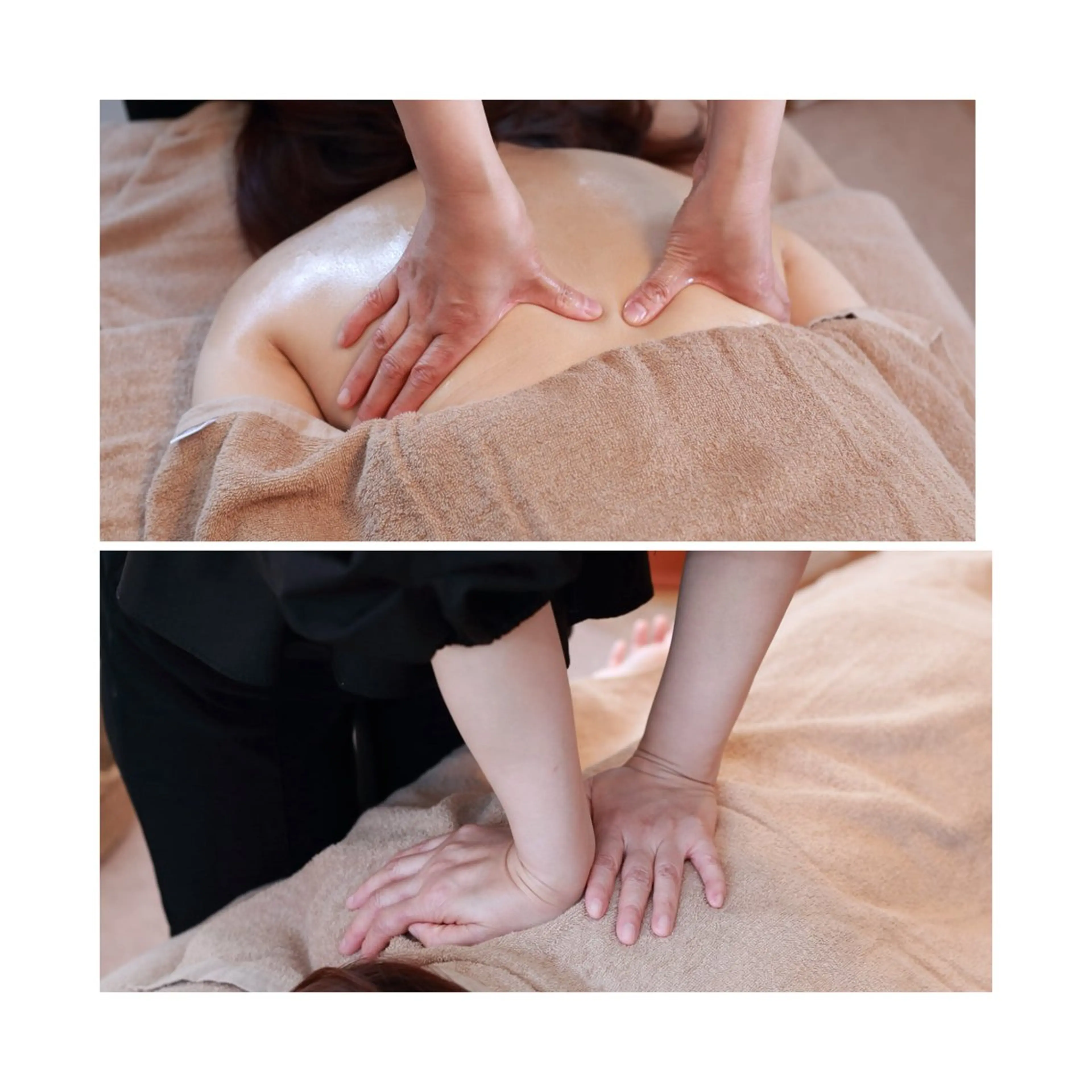 Private salon menou所属・よもぎ蒸し×リンパ menou【メノウ】のエステ・リラクイメージ