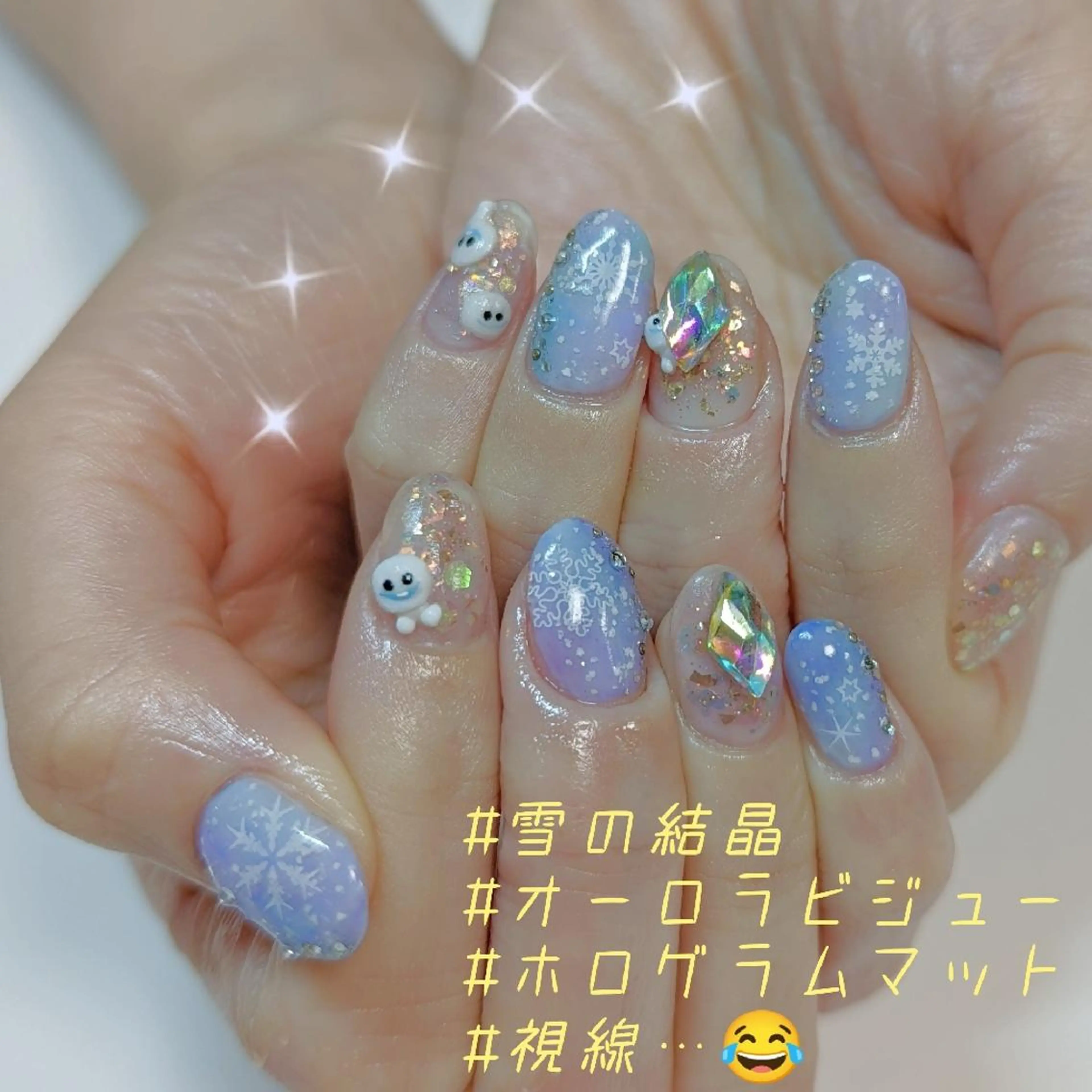 ネイル 爪紅屋 いろはのネイルデザイン