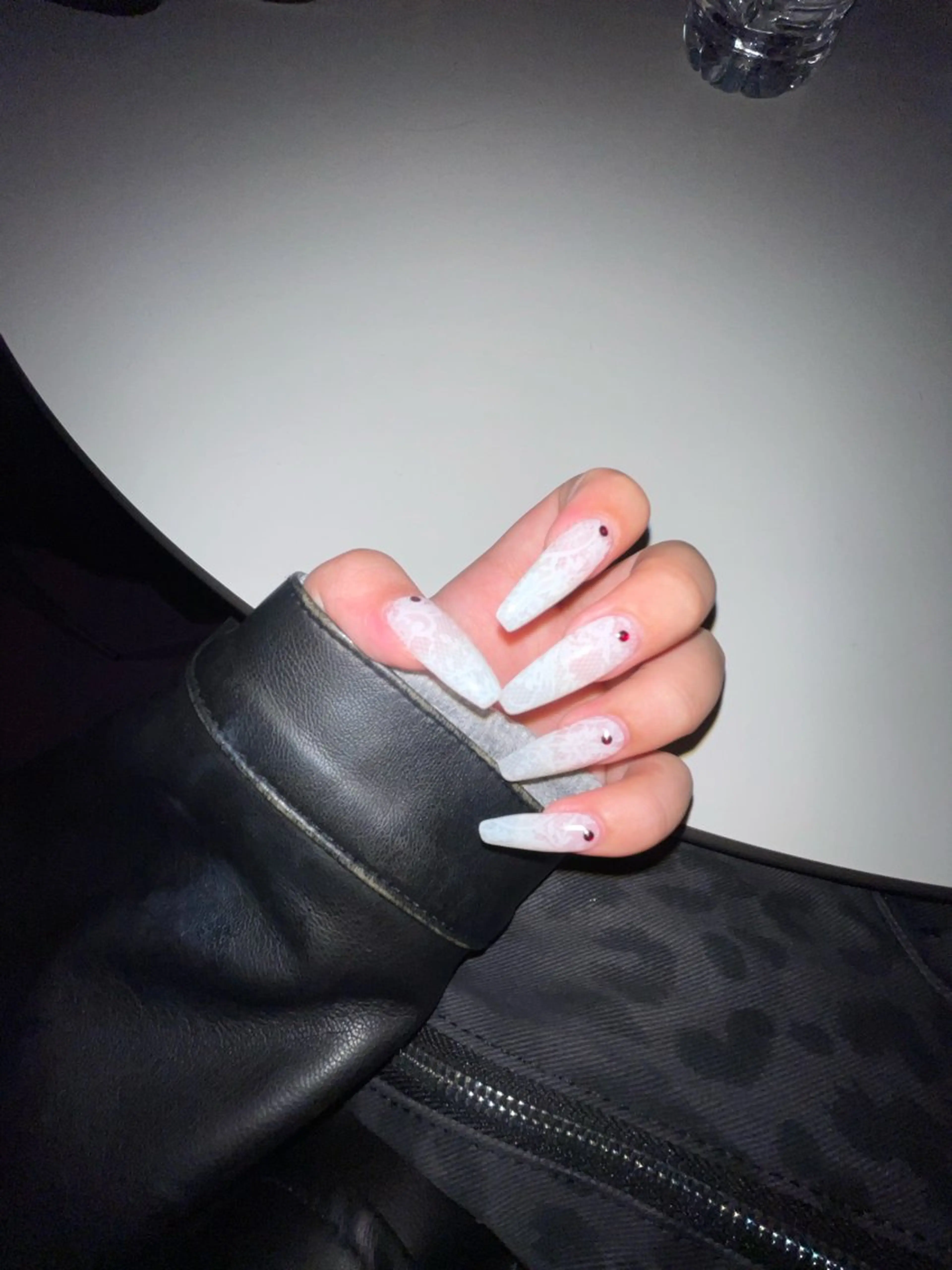 ネイル yu miのネイルデザイン