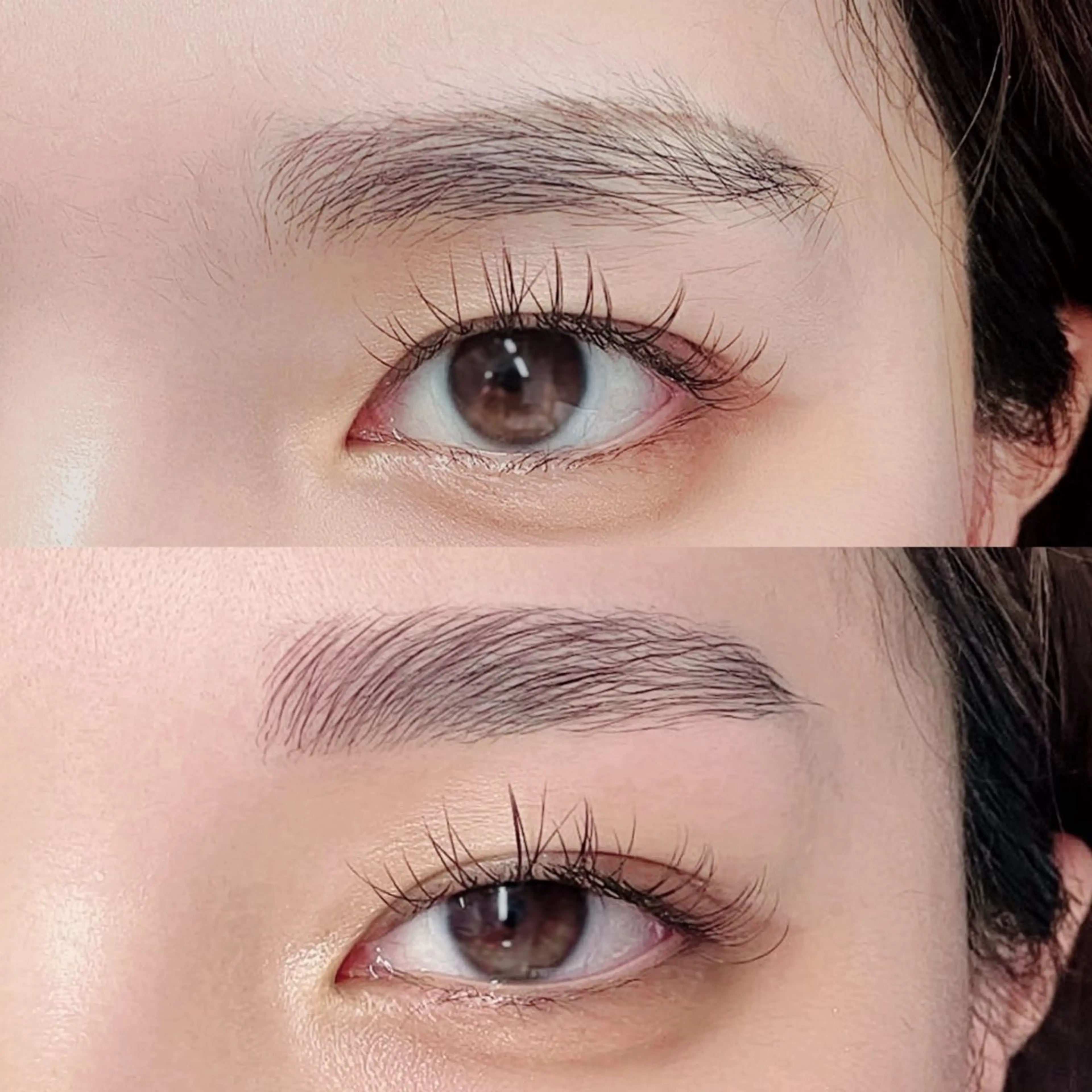 アイブロウ ワックス脱毛 眉カット その他(アイブロウ) GO TODAY シェアサロン 銀座Eclara店所属・mihiro 銀座まつぱﾏﾂｴｸ眉のマツエク・マツパデザイン