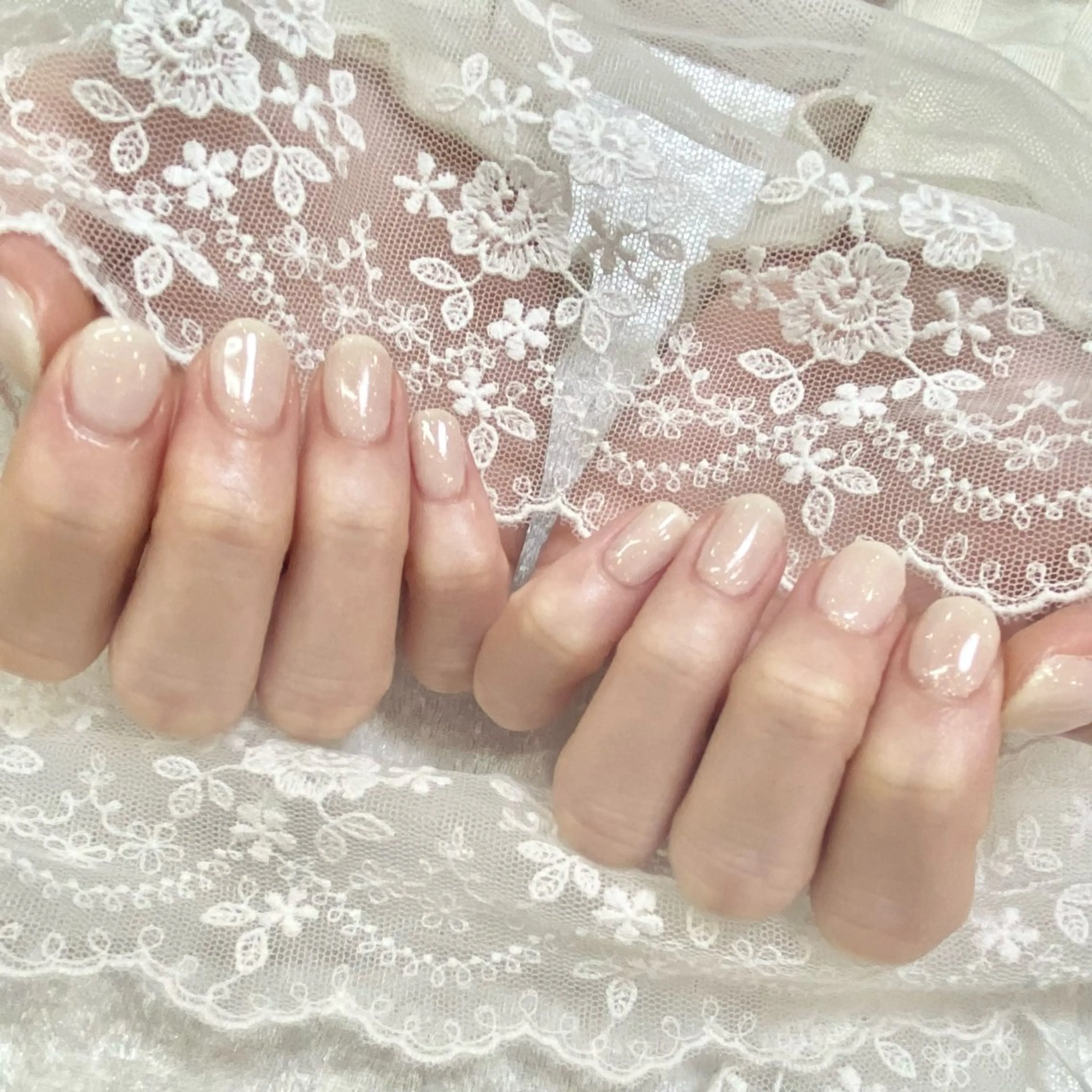 ネイル ハンドネイル Kanako 💫のネイルデザイン