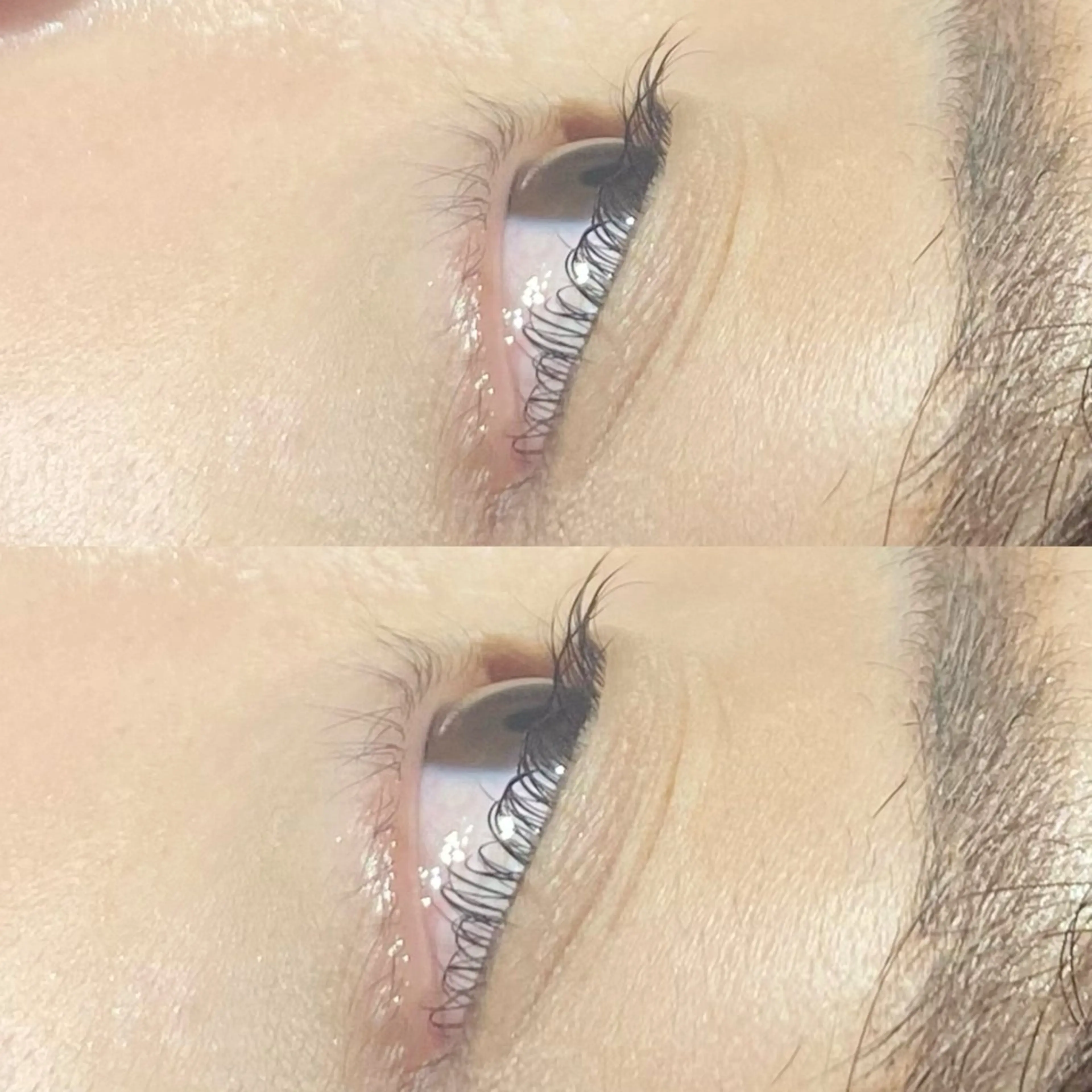 マツエク・マツパ hair S.coeur emu所属・黒木 日那のヘアスタイル