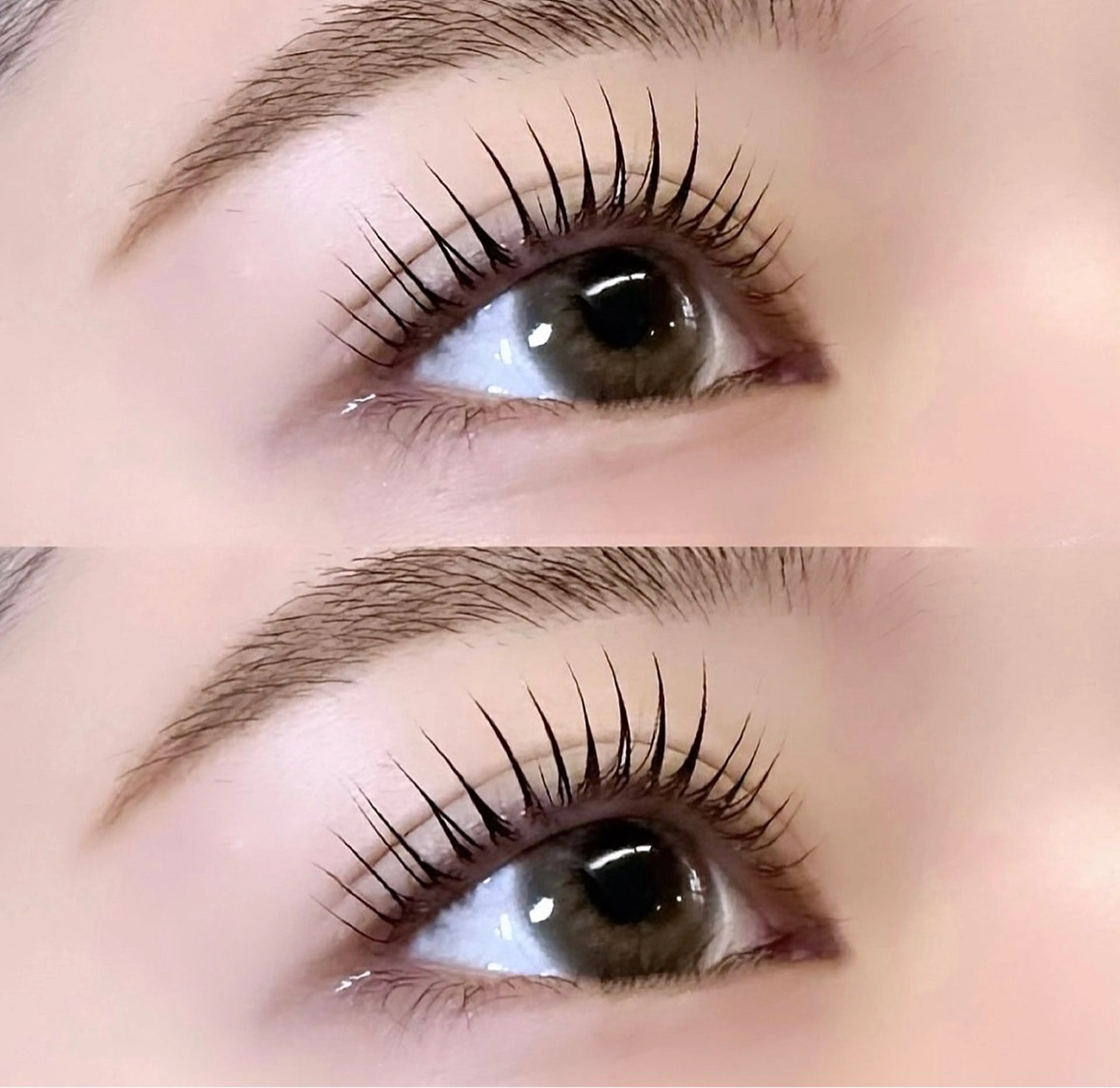 マツエク・マツパ n. eyelashのマツエク・マツパデザイン