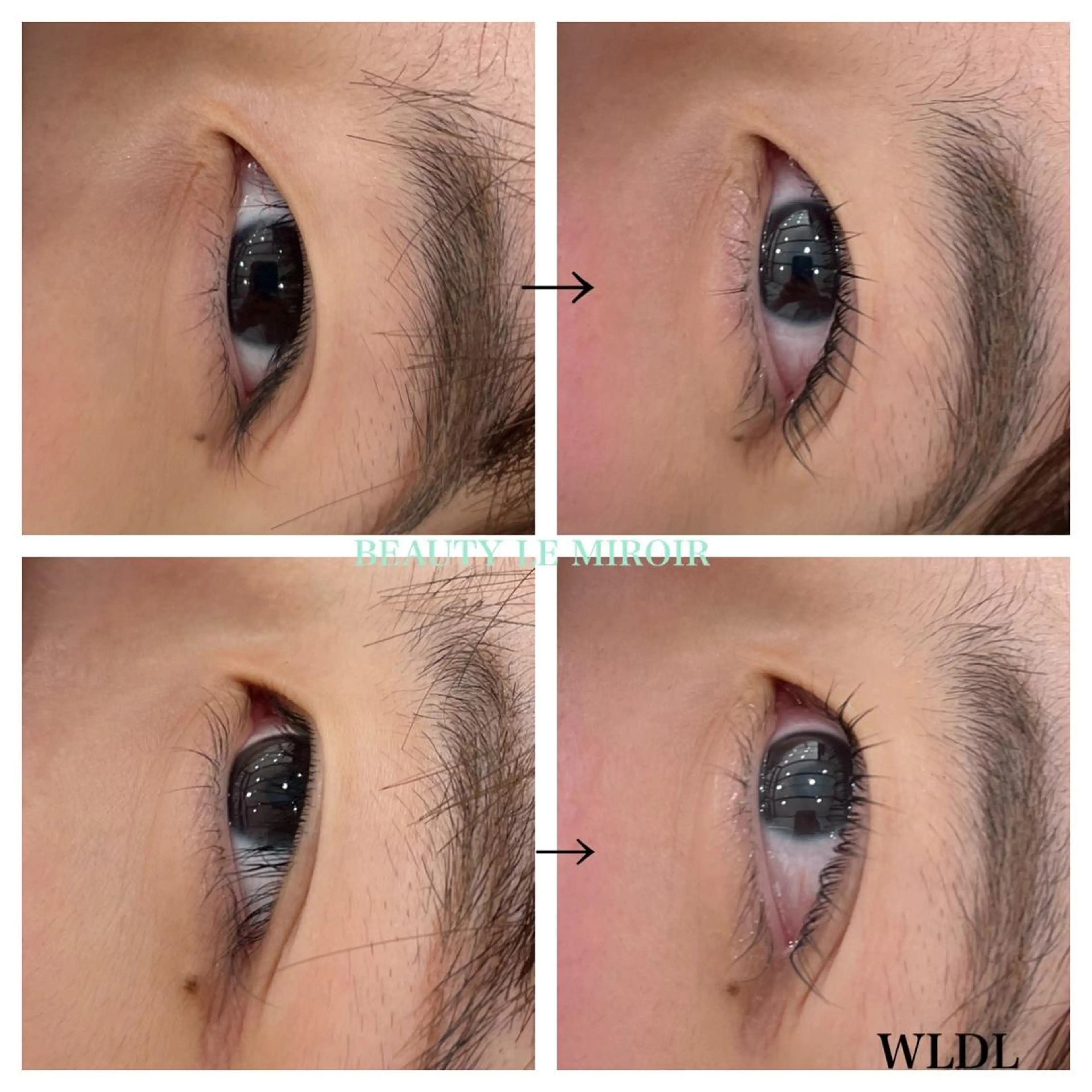 マツエク・マツパ ビューティー ミロワールのエステ・リラクイメージ