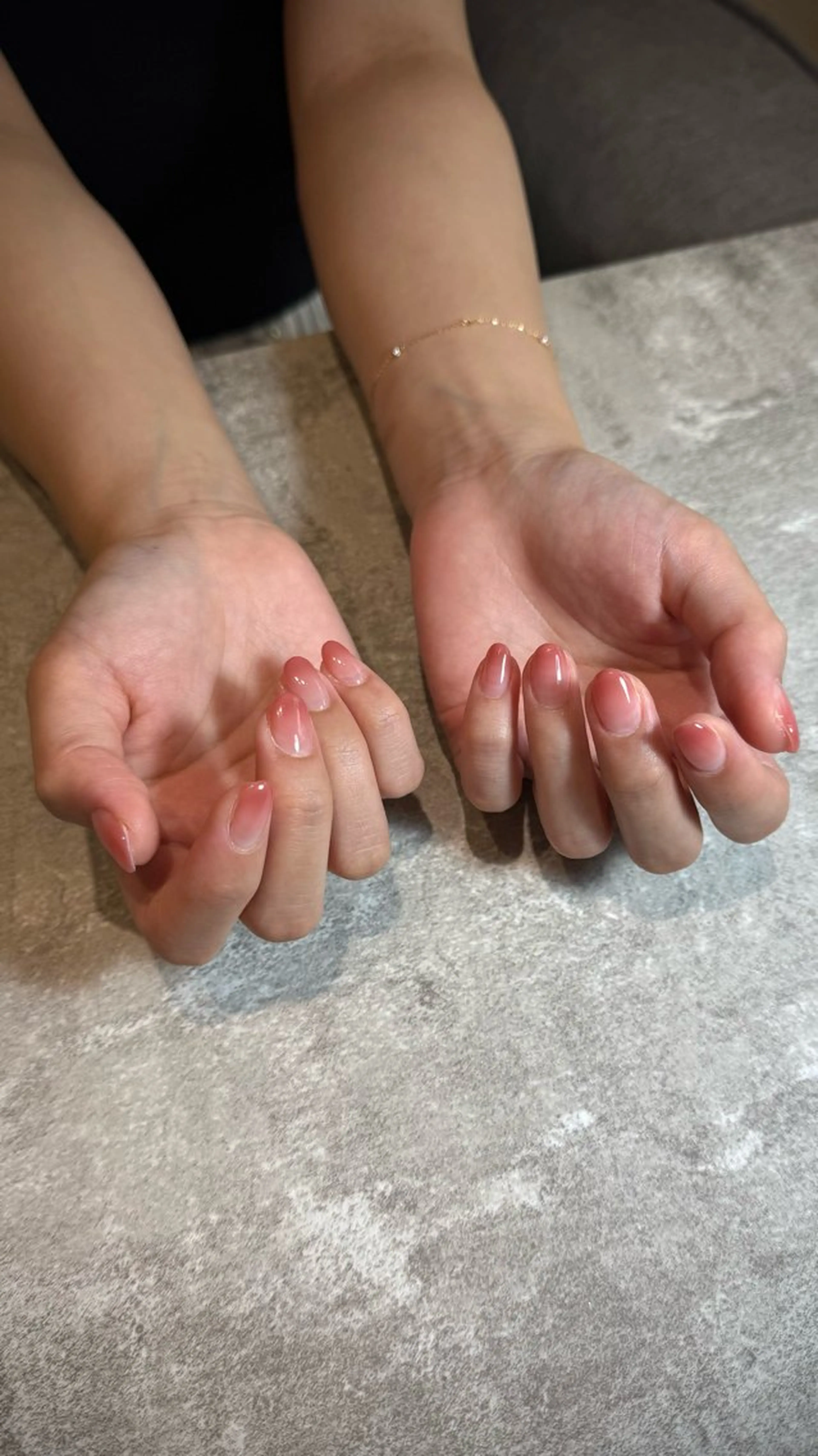 ネイル ハンドネイル nail moanaのネイルデザイン