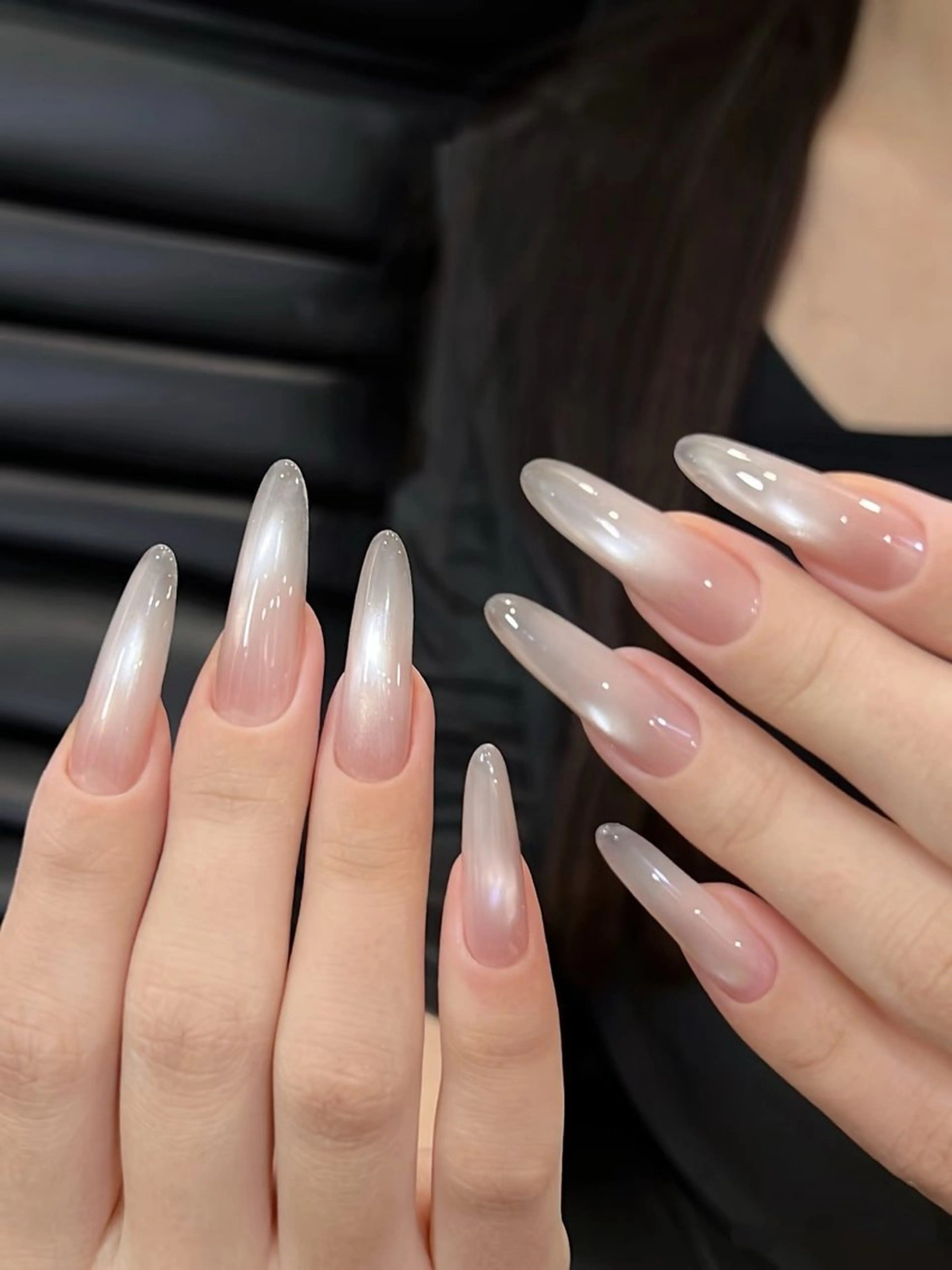 ネイル 武村 福美のマツエク・マツパデザイン