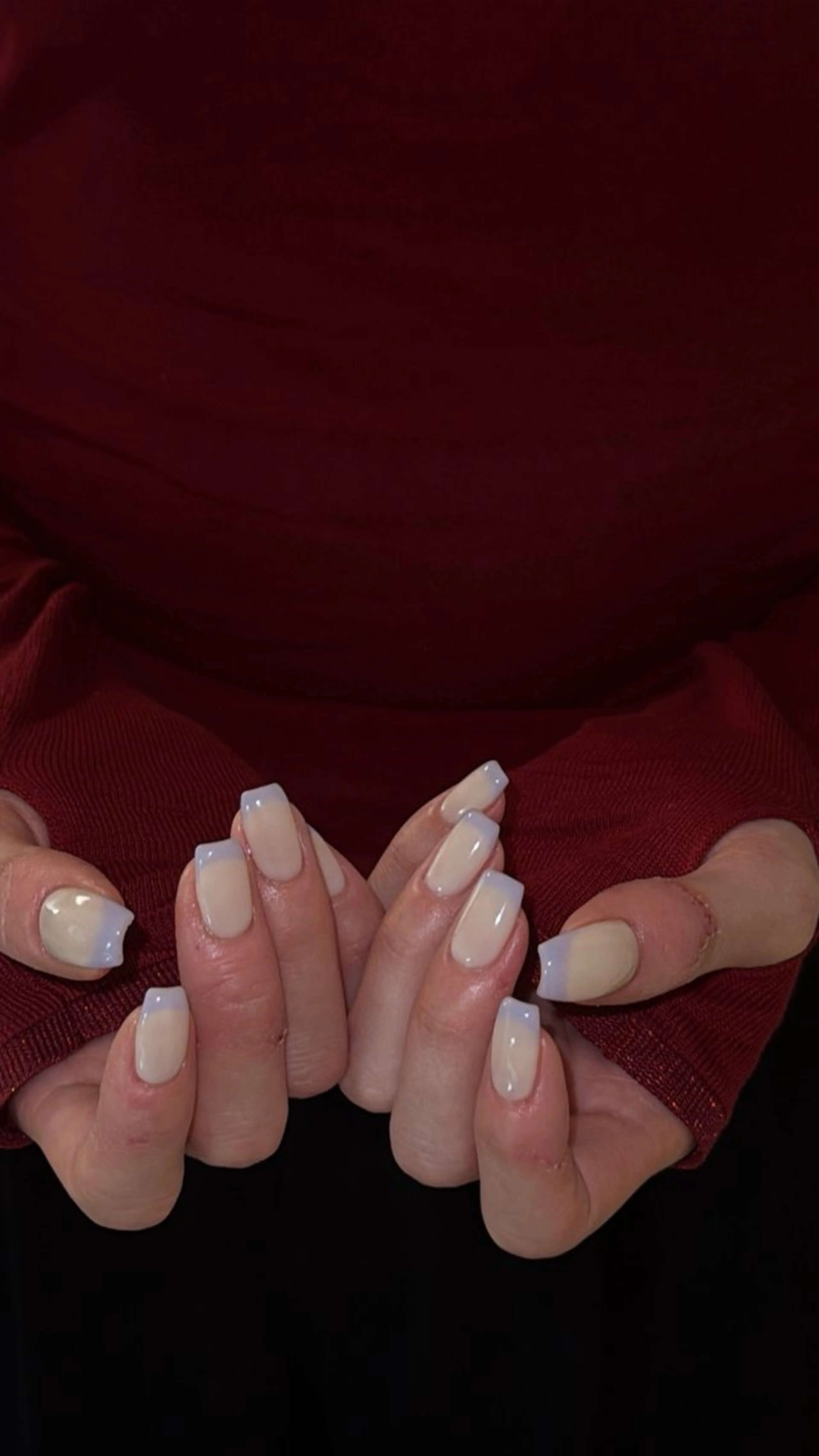 ネイル Ami 🦥のネイルデザイン