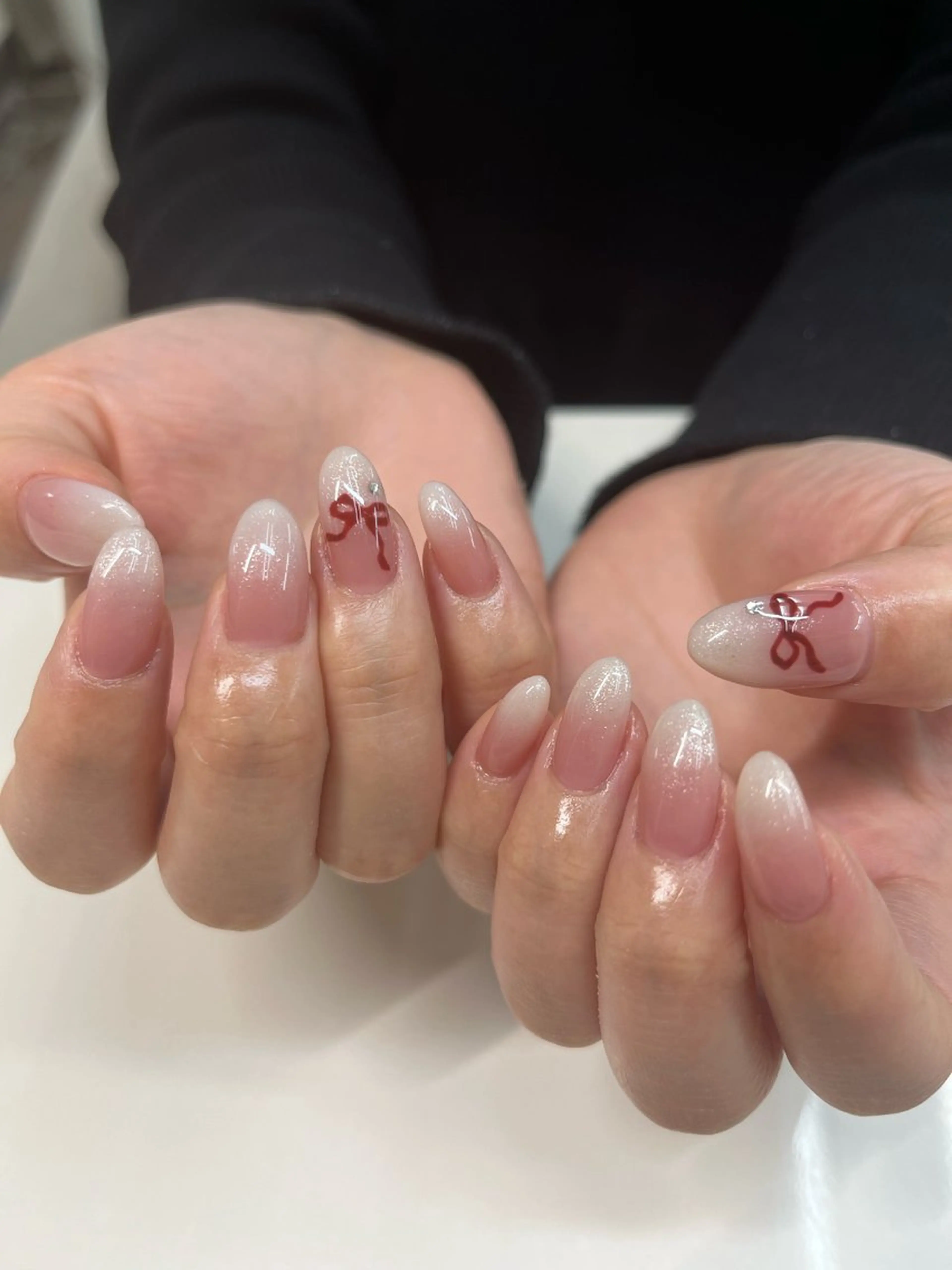 ネイル ハンドネイル nail by minamiのネイルデザイン