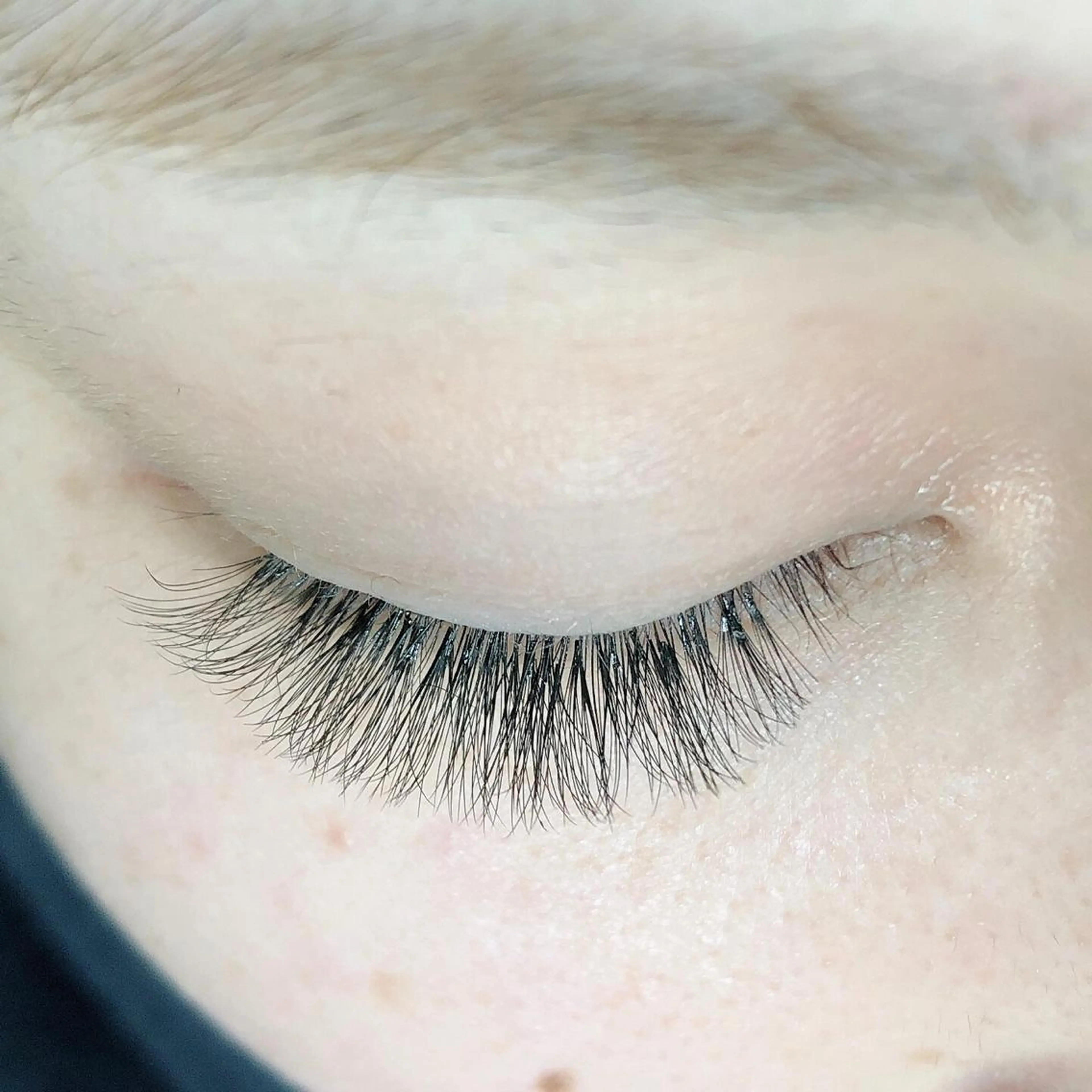 マツエク・マツパ BIONAS 【ビオナス】の眉毛・アイブロウイメージ