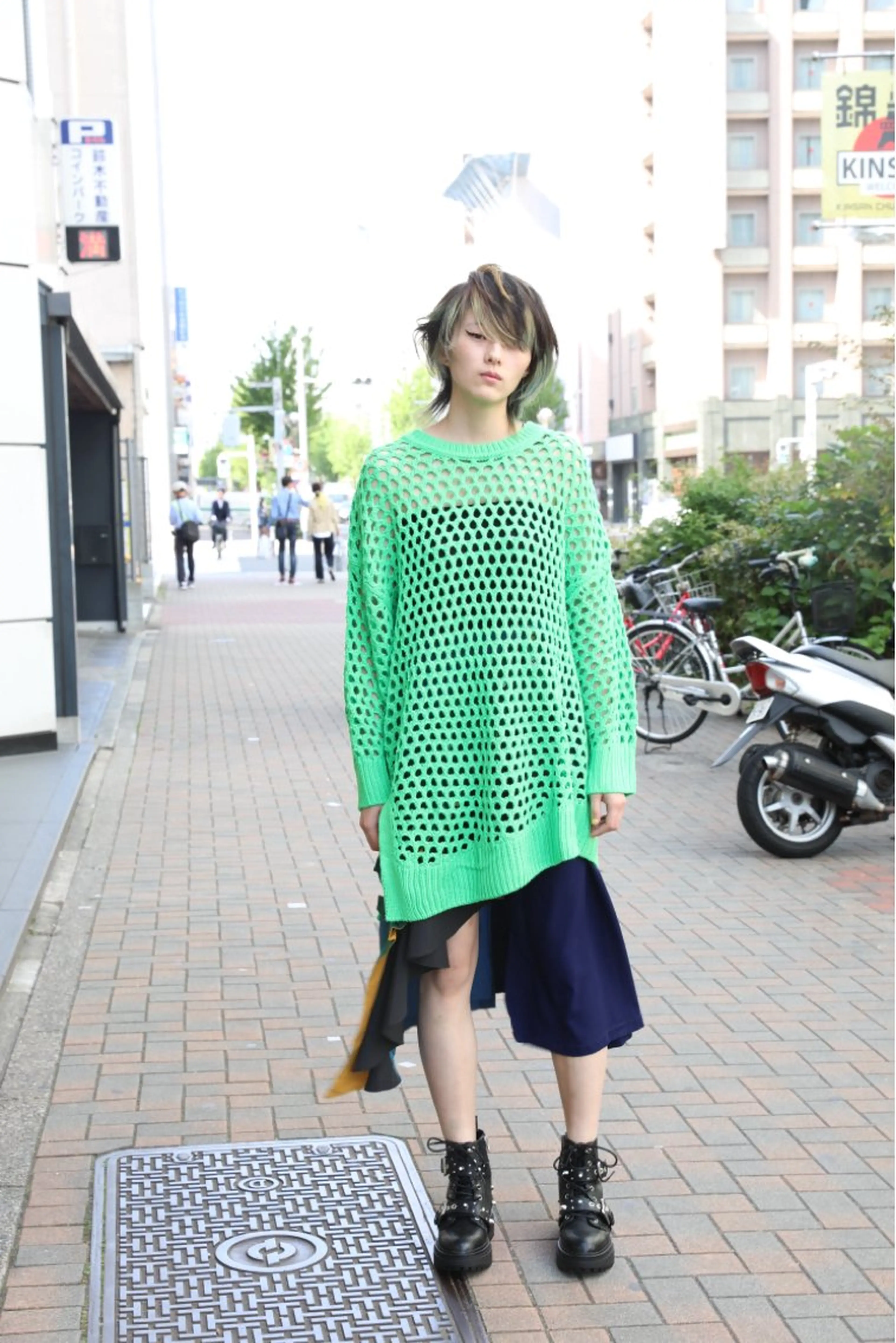 ショート 星屋 和秀のその他イメージ