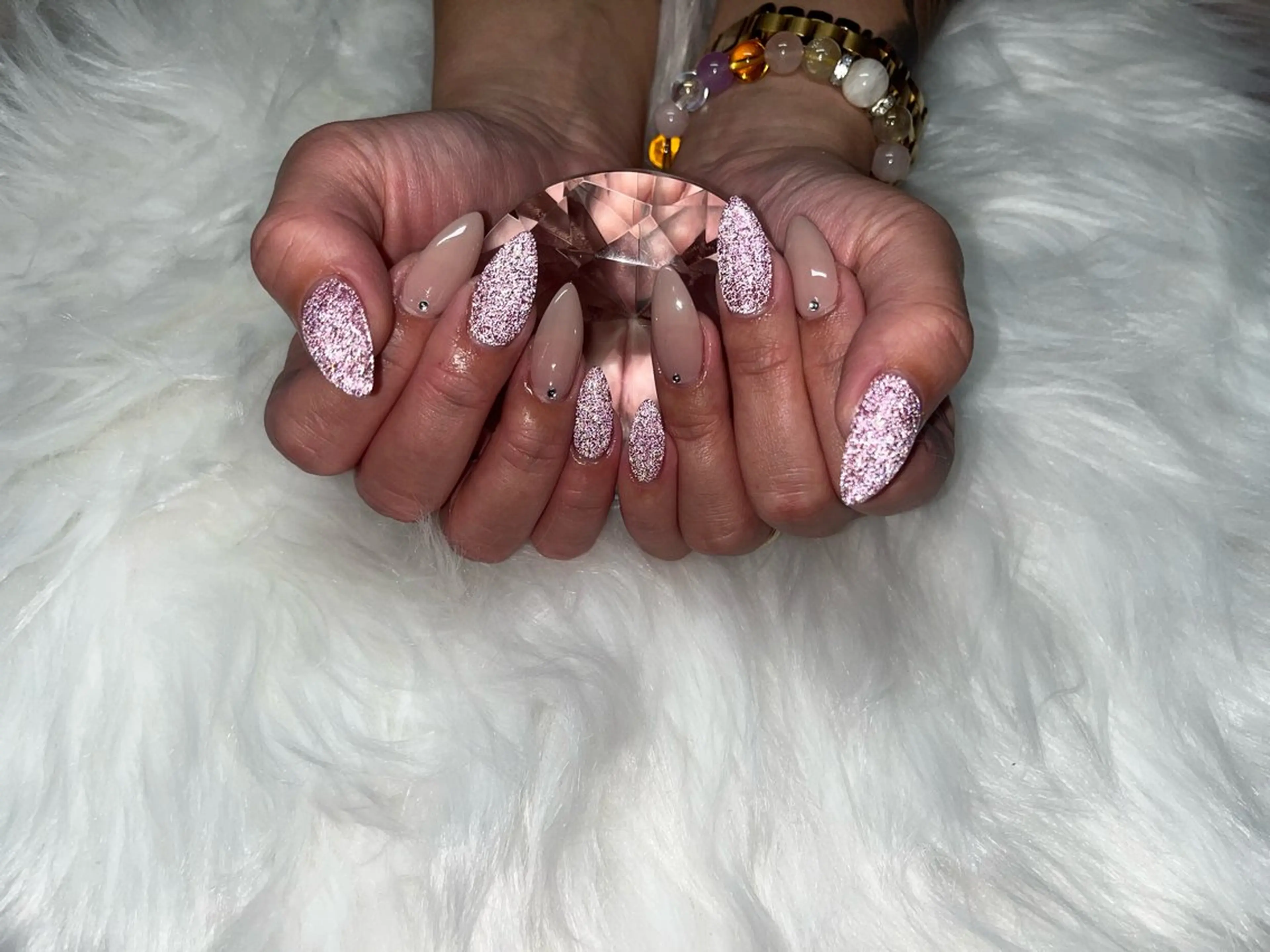 ネイル ネイリスト MRNのネイルデザイン