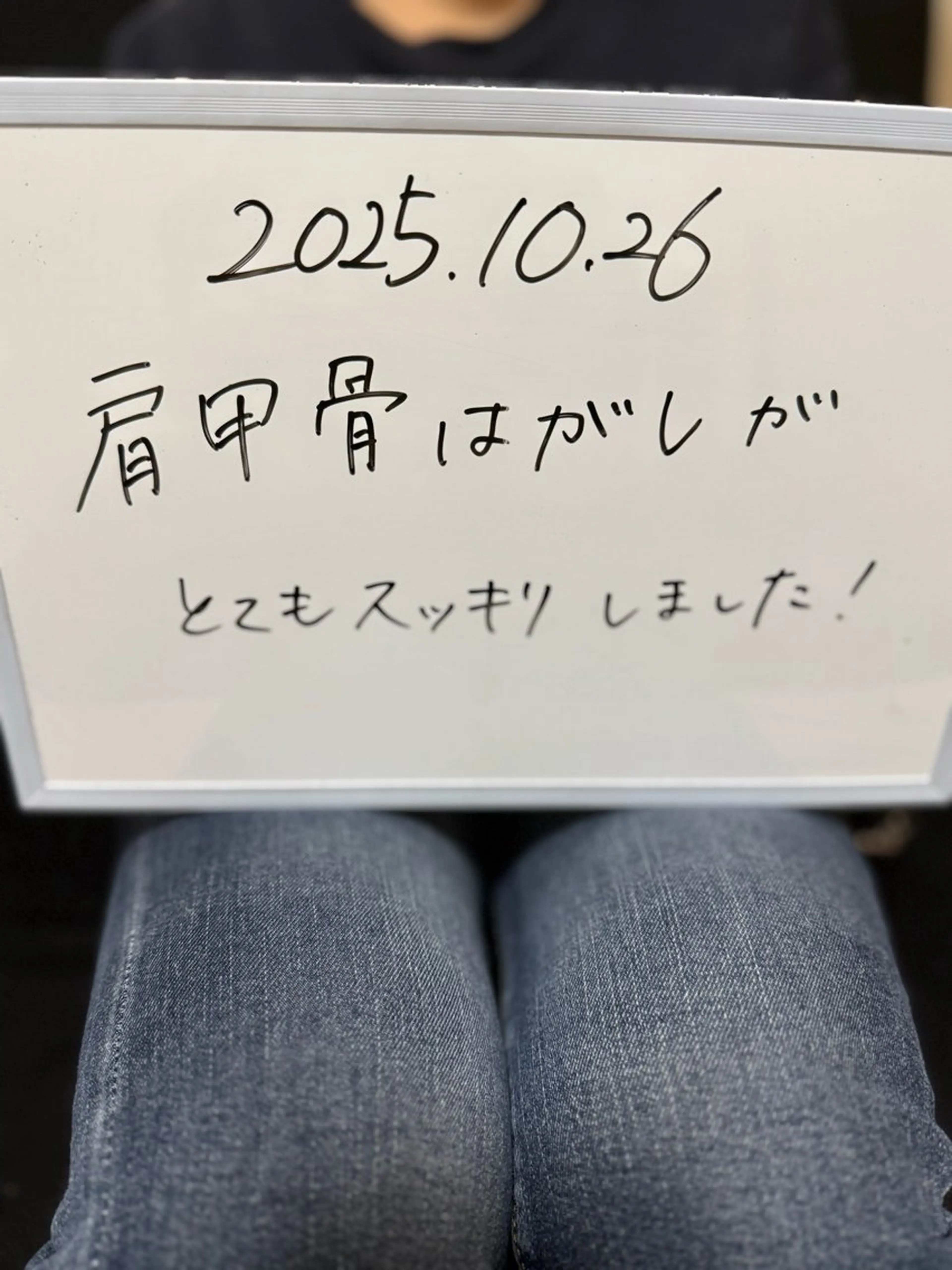 AroSpa千葉/痩身アロマ/アロマリンパマッサージ/ヘッドスパ所属・AroSpa Aoのエステ・リラクイメージ