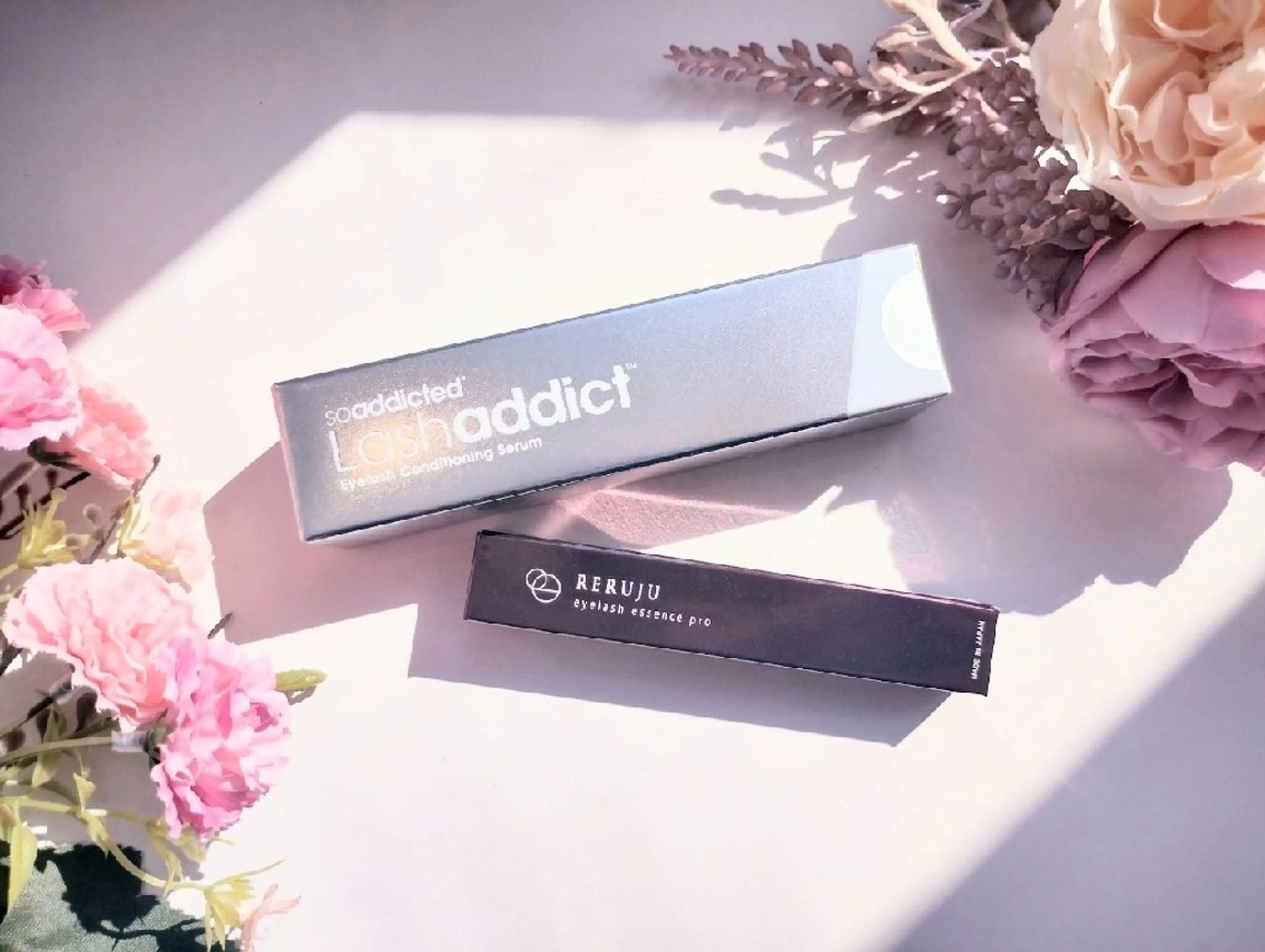 LaMa. Hのマツエク・マツパデザイン