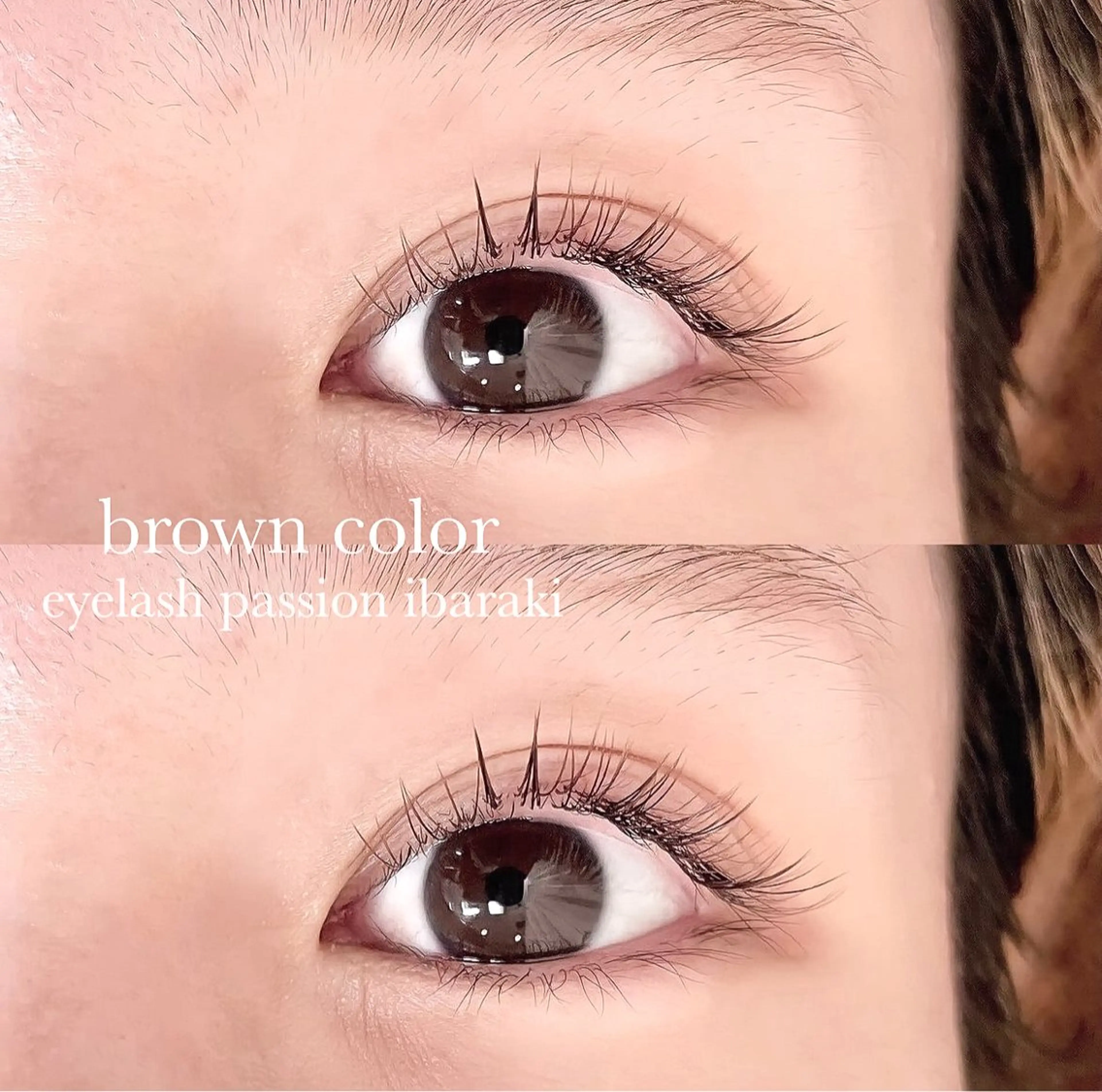 マツエク・マツパ マツエク eyelist🌼 asukaのマツエク・マツパデザイン