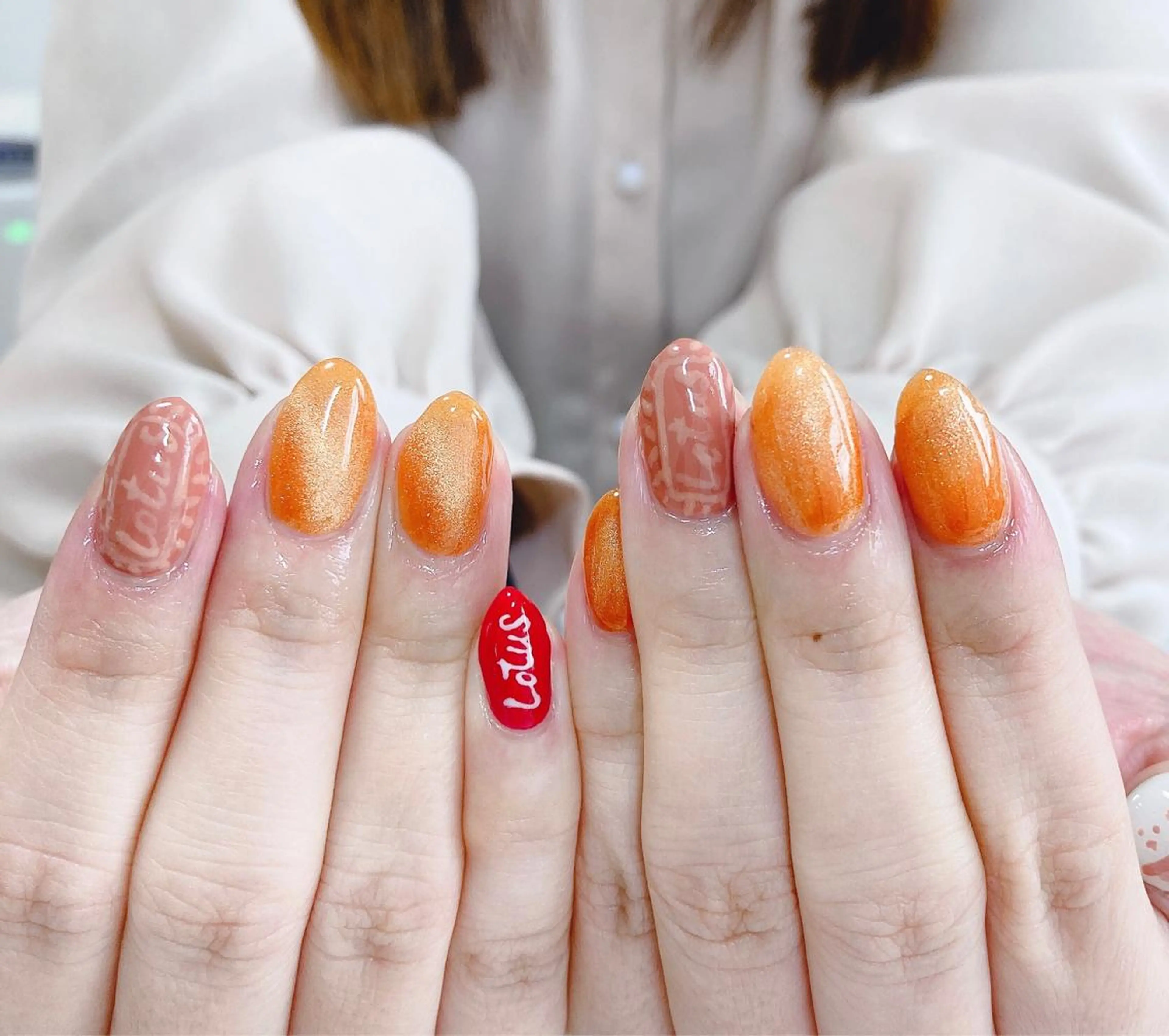 ネイル private salon G所属・goto yoshikoのその他イメージ