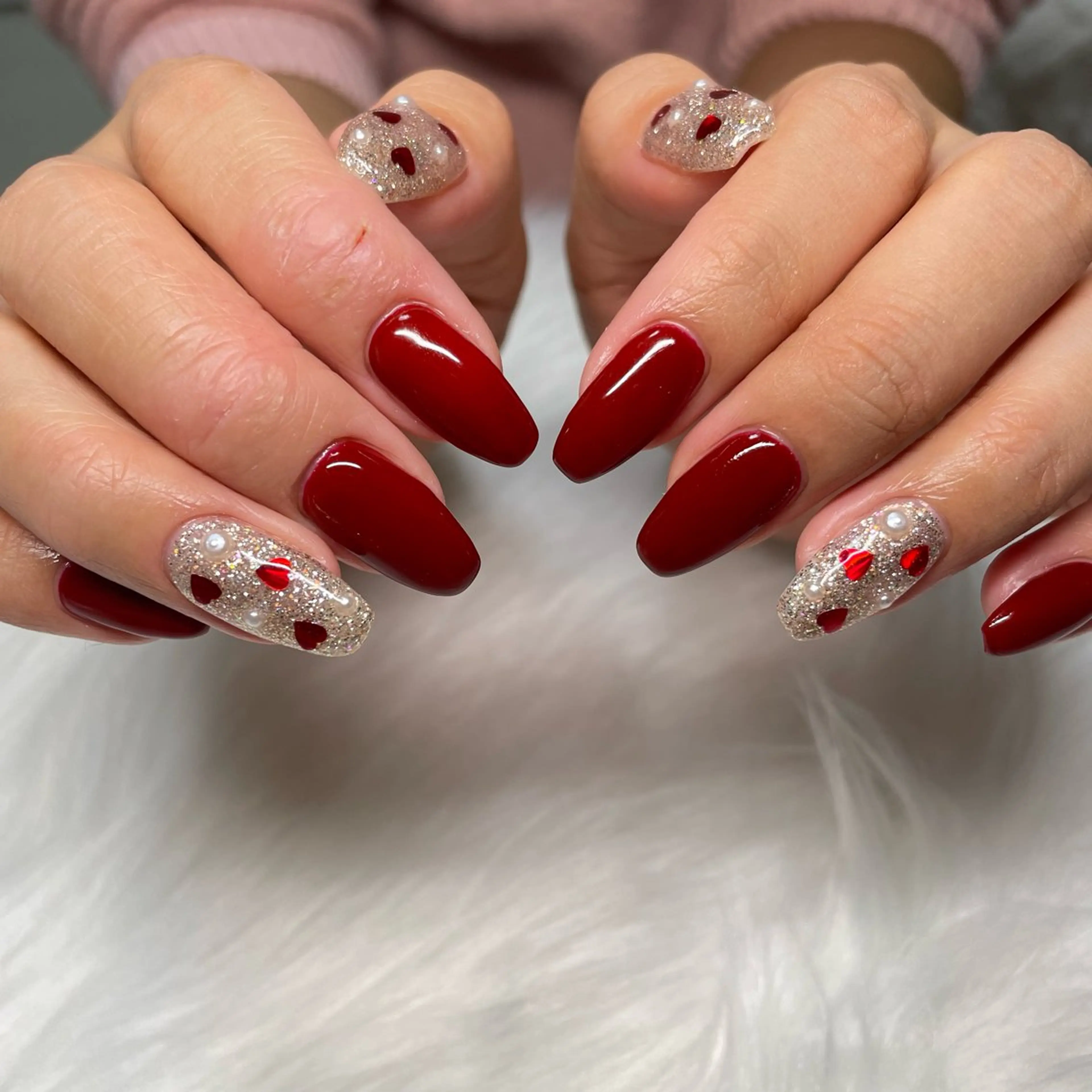 ネイル nailsalon miiのネイルデザイン