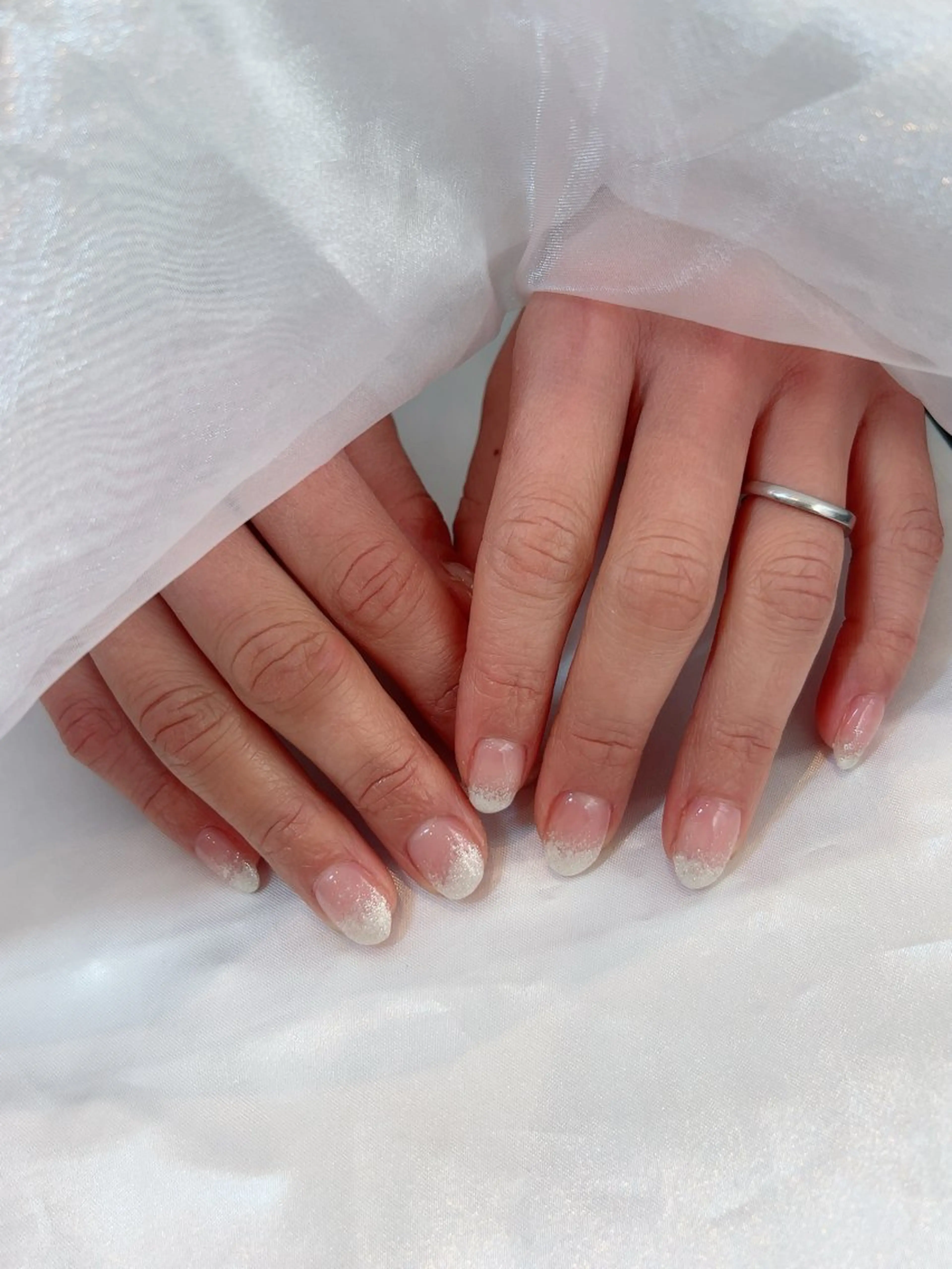 ネイル ハンドネイル Lana Nailのネイルデザイン