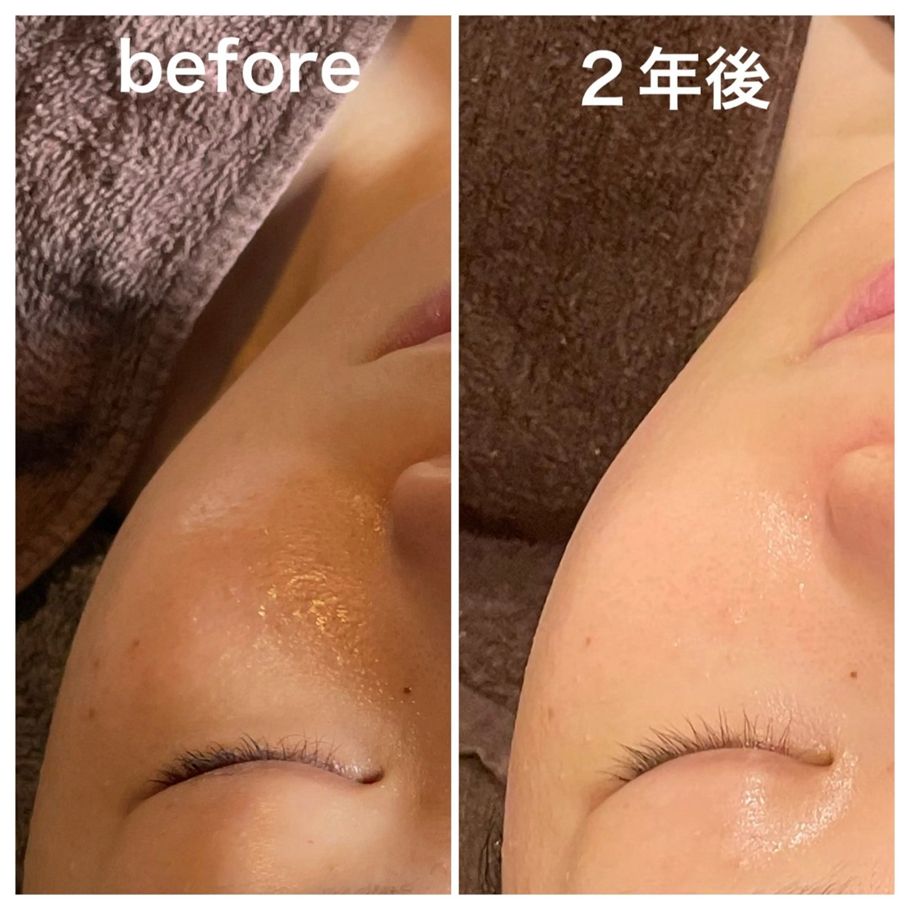 エステ 浜野 恵美のエステ・リラクイメージ