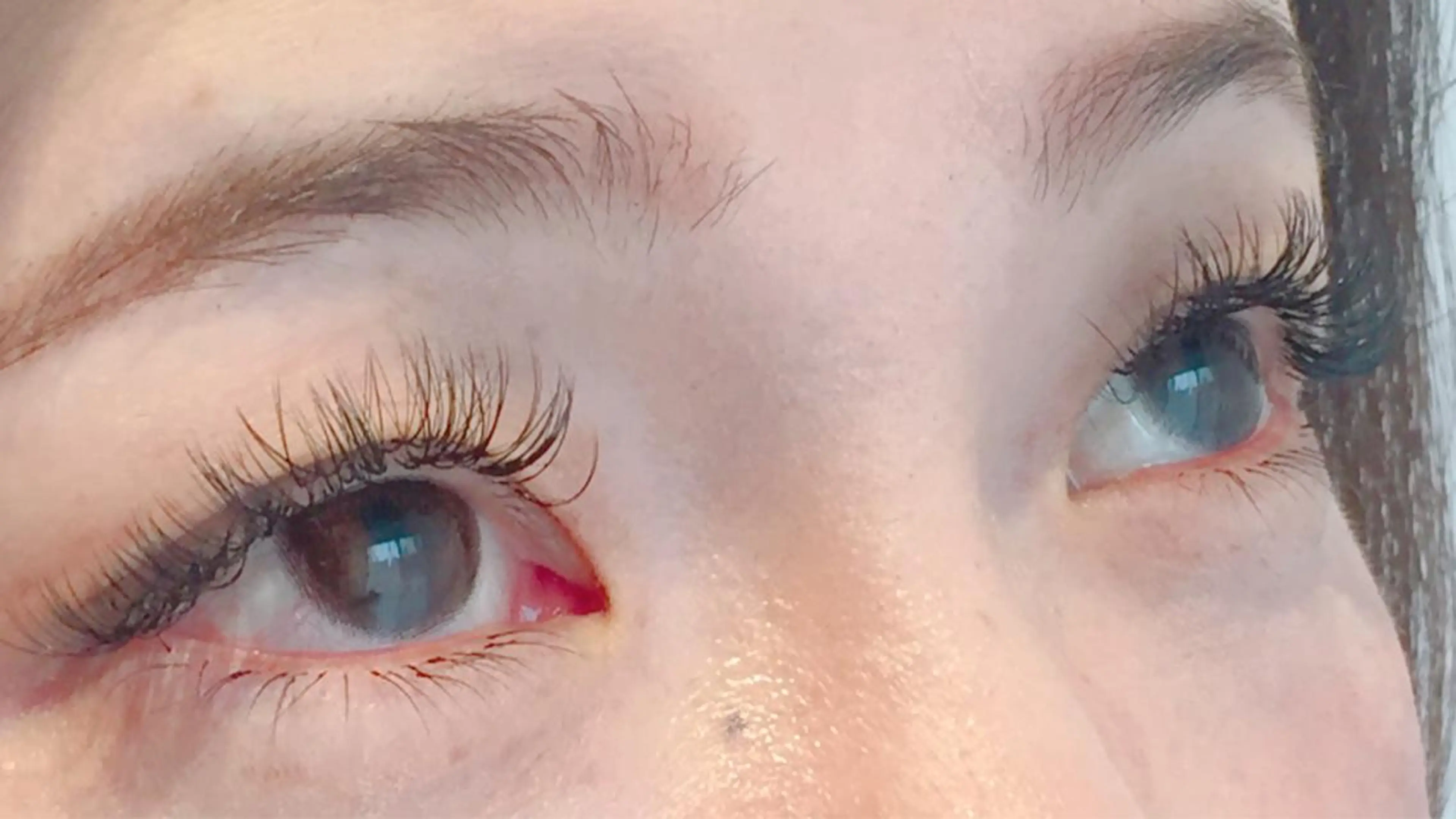 マツエク・マツパ keiko yのマツエク・マツパデザイン