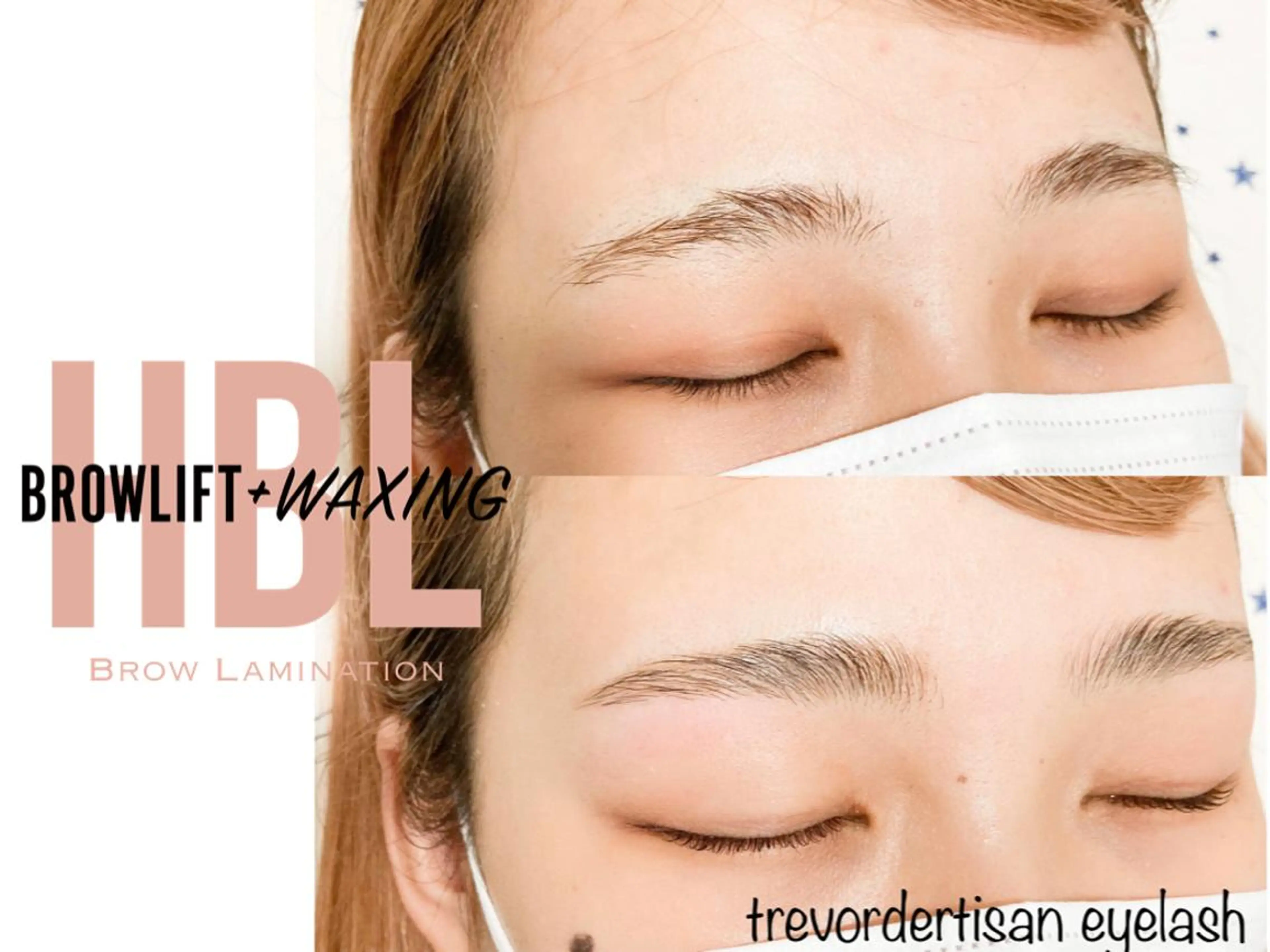 トレヴァーデルチザン inuiのマツエク・マツパデザイン