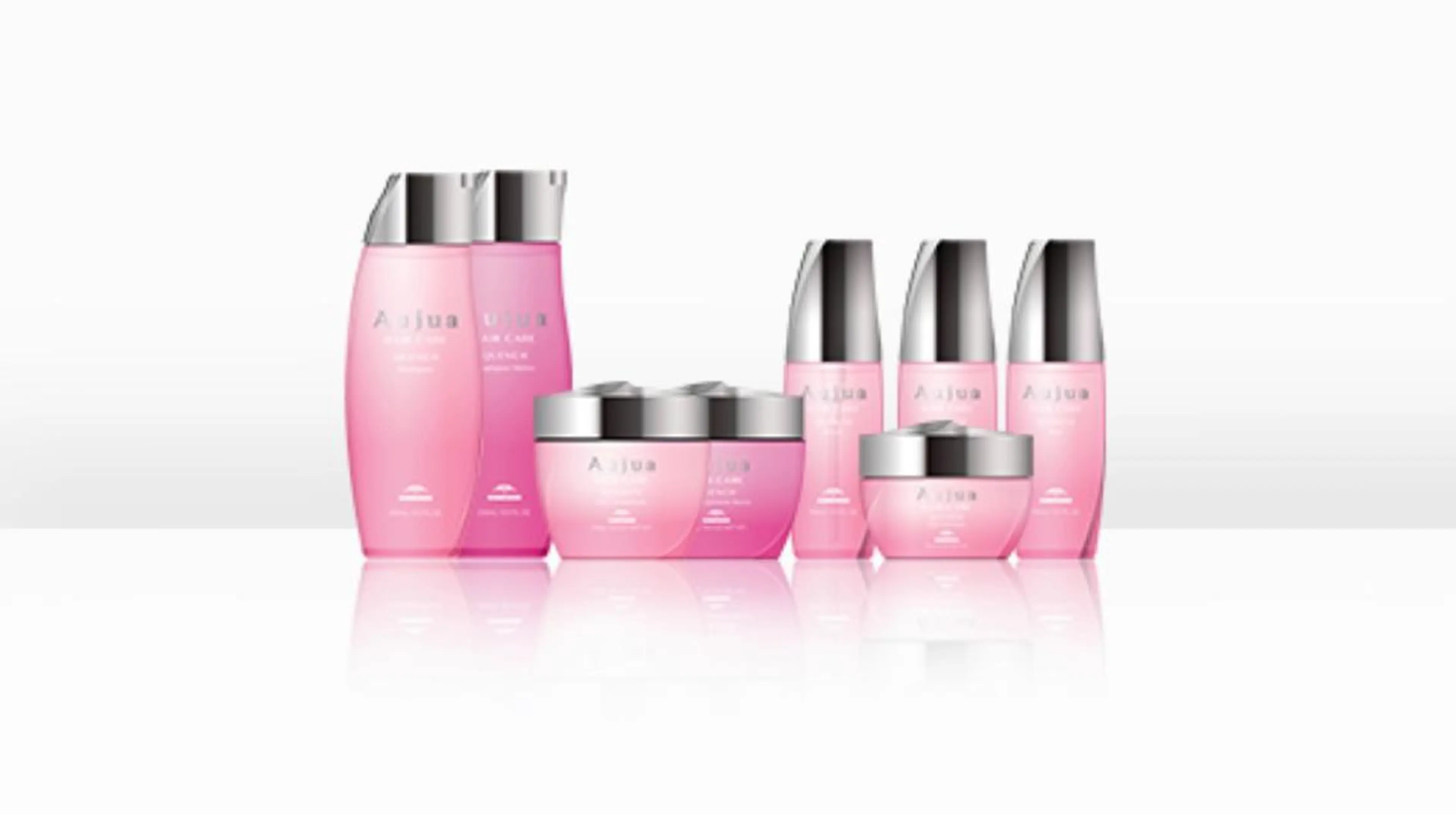 【髪質に合わせて選べる】🌷Aujuaトリートメント2stepの写真