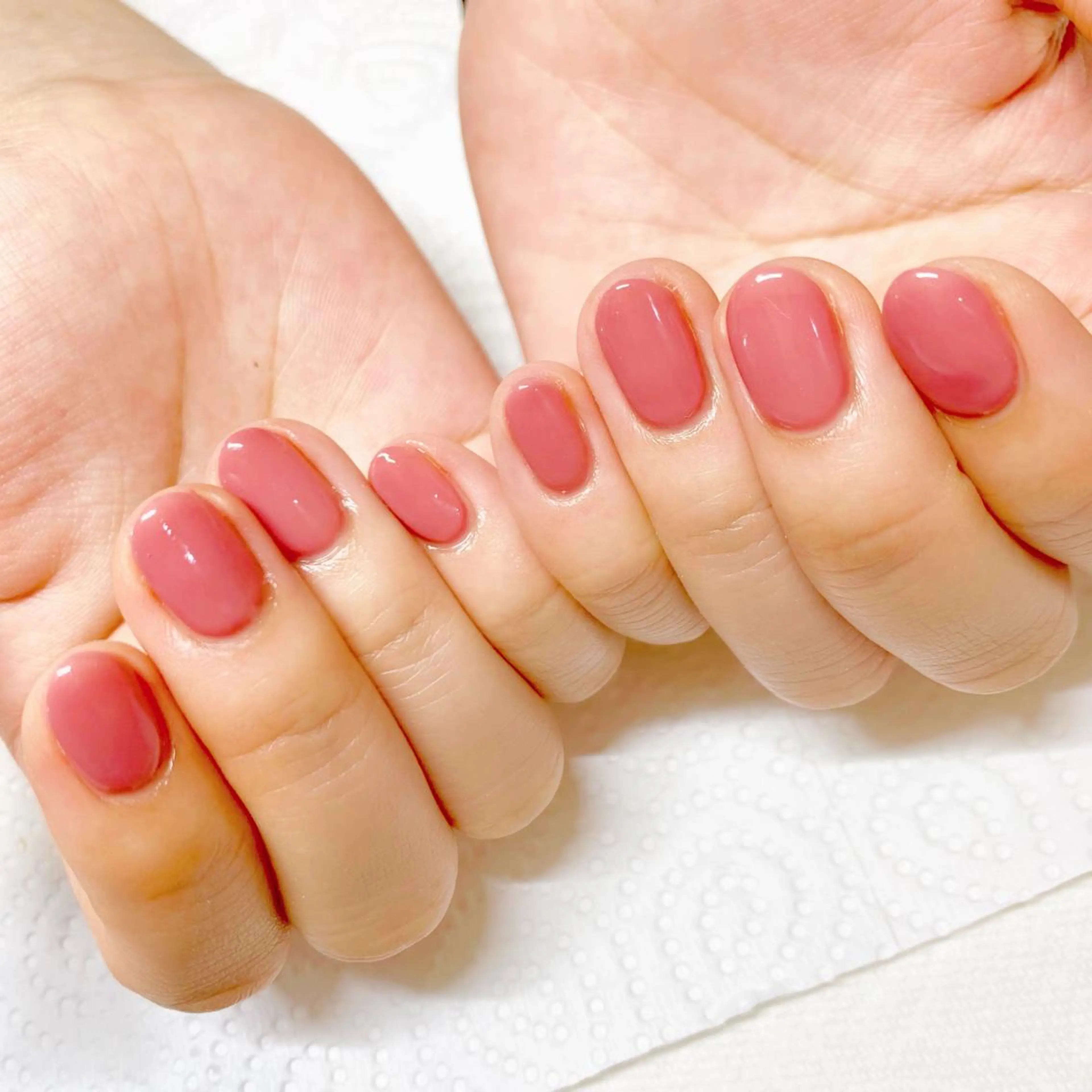 ネイル clover nailのネイルデザイン