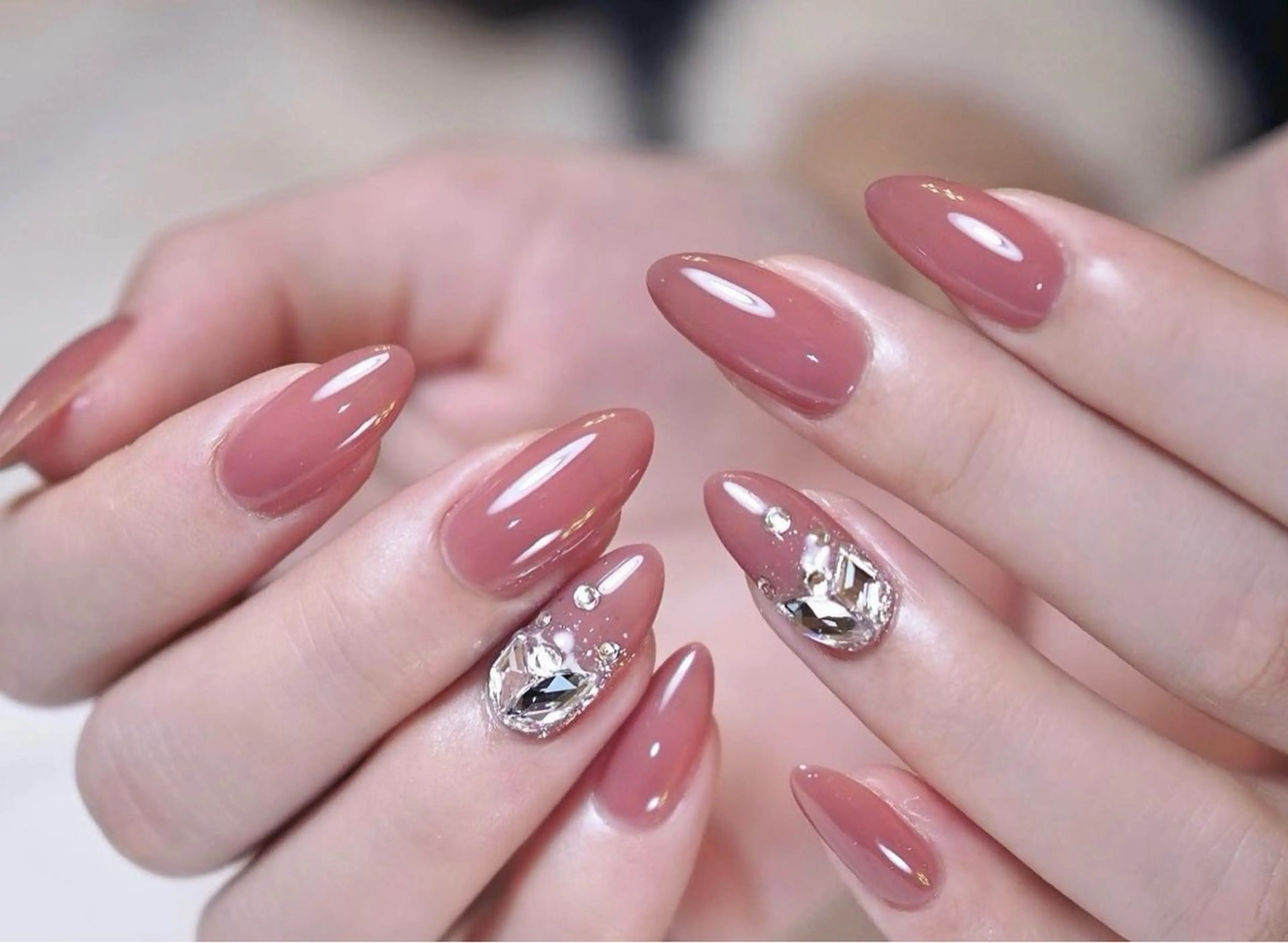 ネイル Star Beautyのネイルデザイン