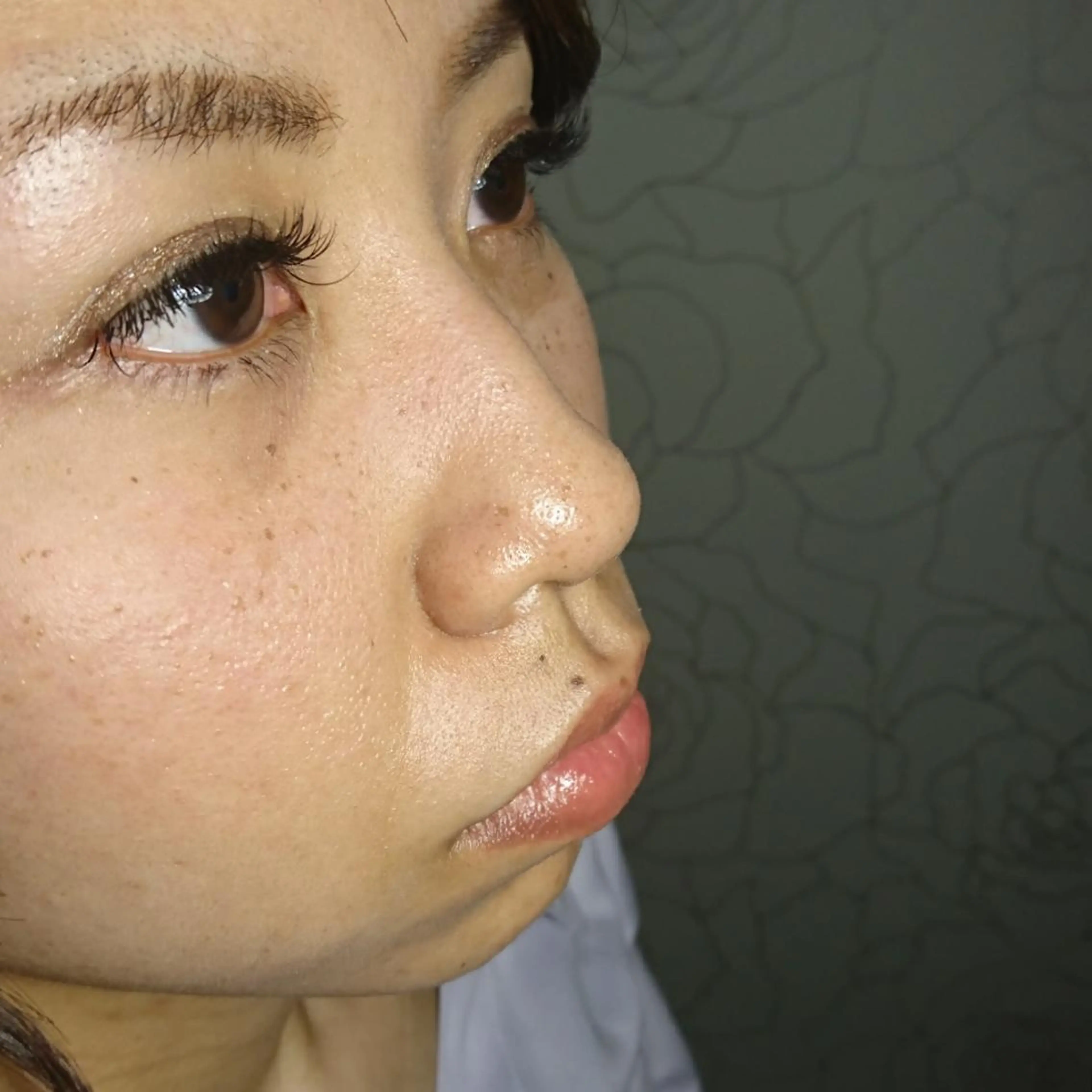 マツエク・マツパ カラーマツエク キュート shimizu mayuのマツエク・マツパデザイン