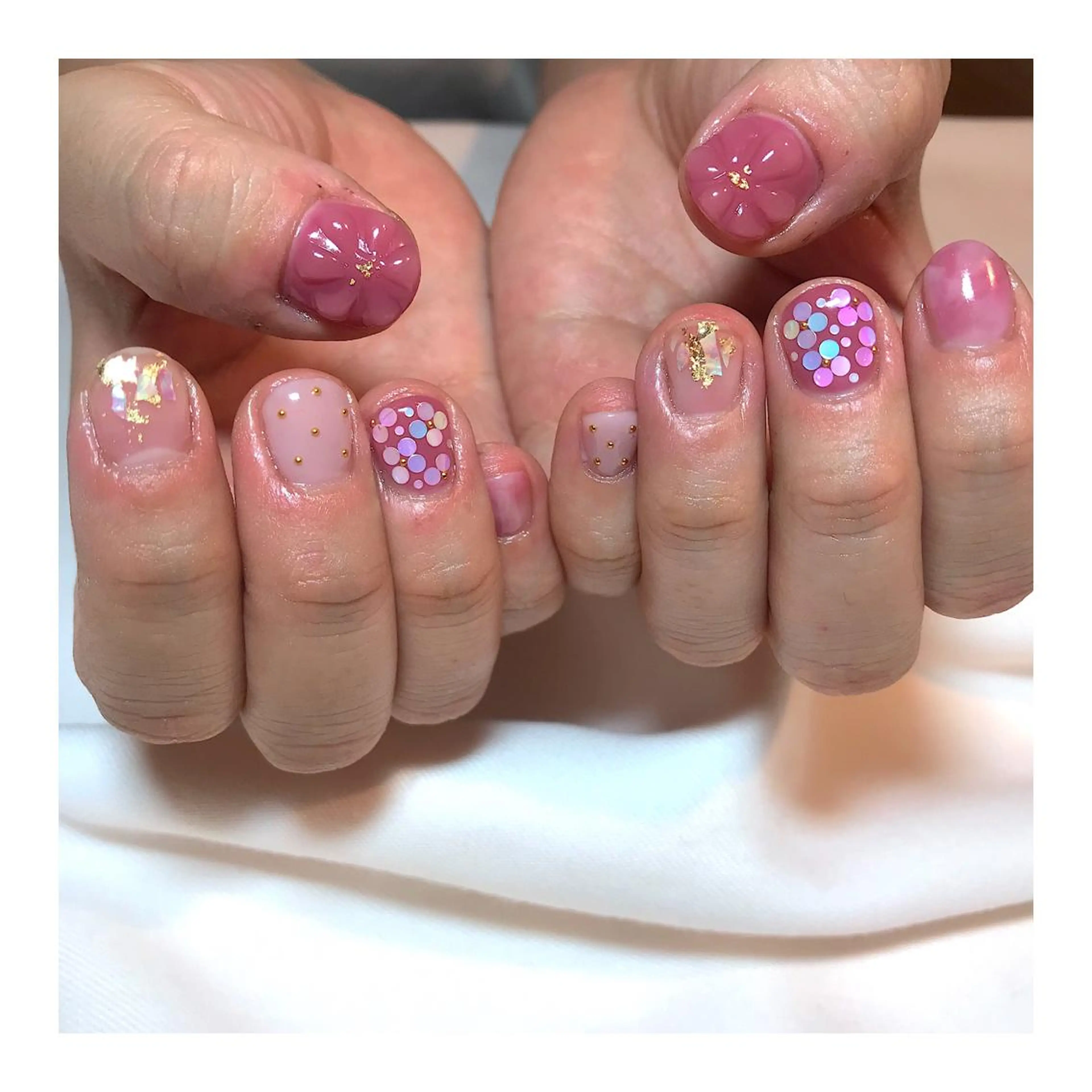 ネイル doux nailのその他イメージ