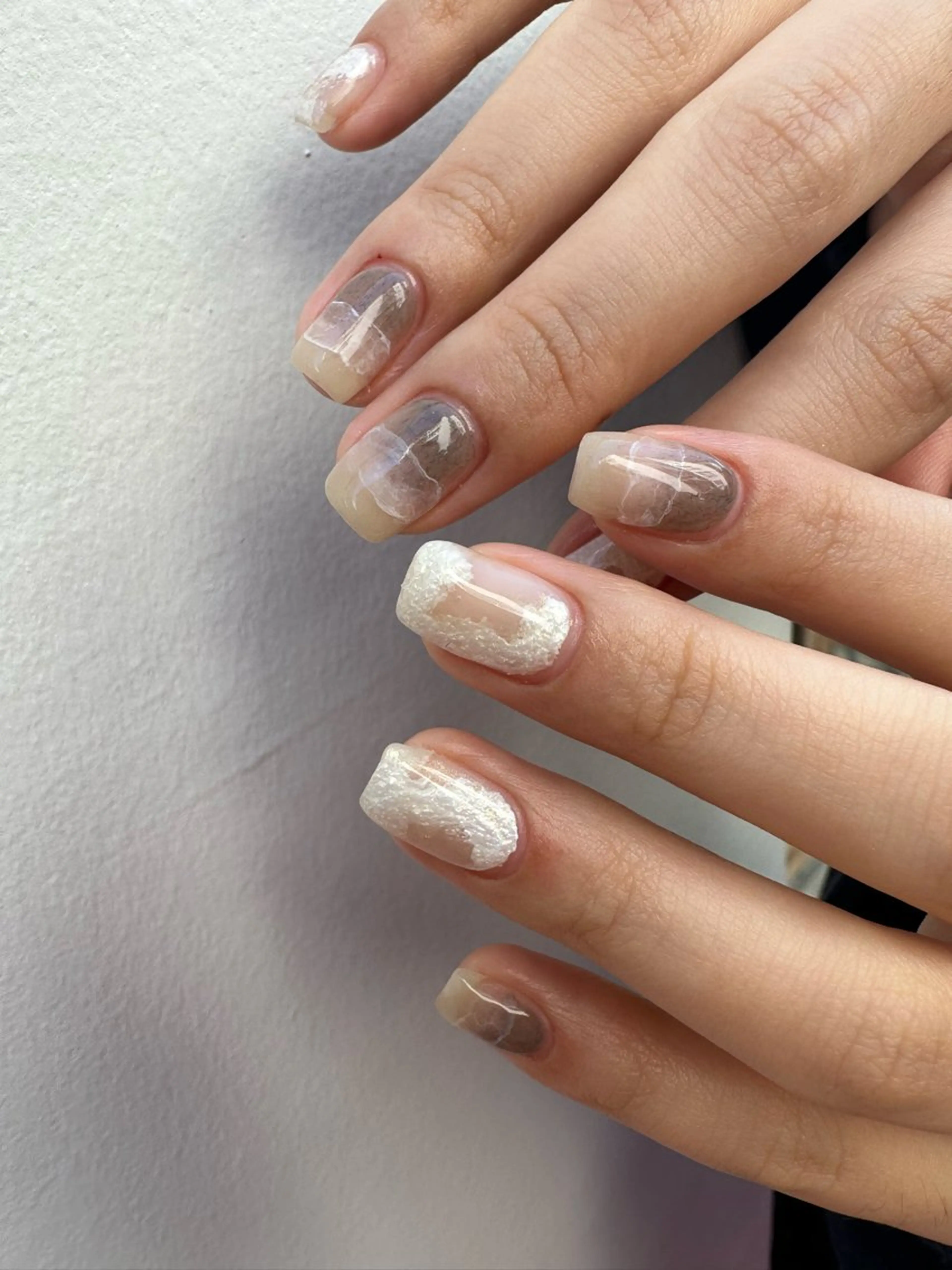 ネイル lino大阪本町店所属・lino 大阪本町店のネイルデザイン