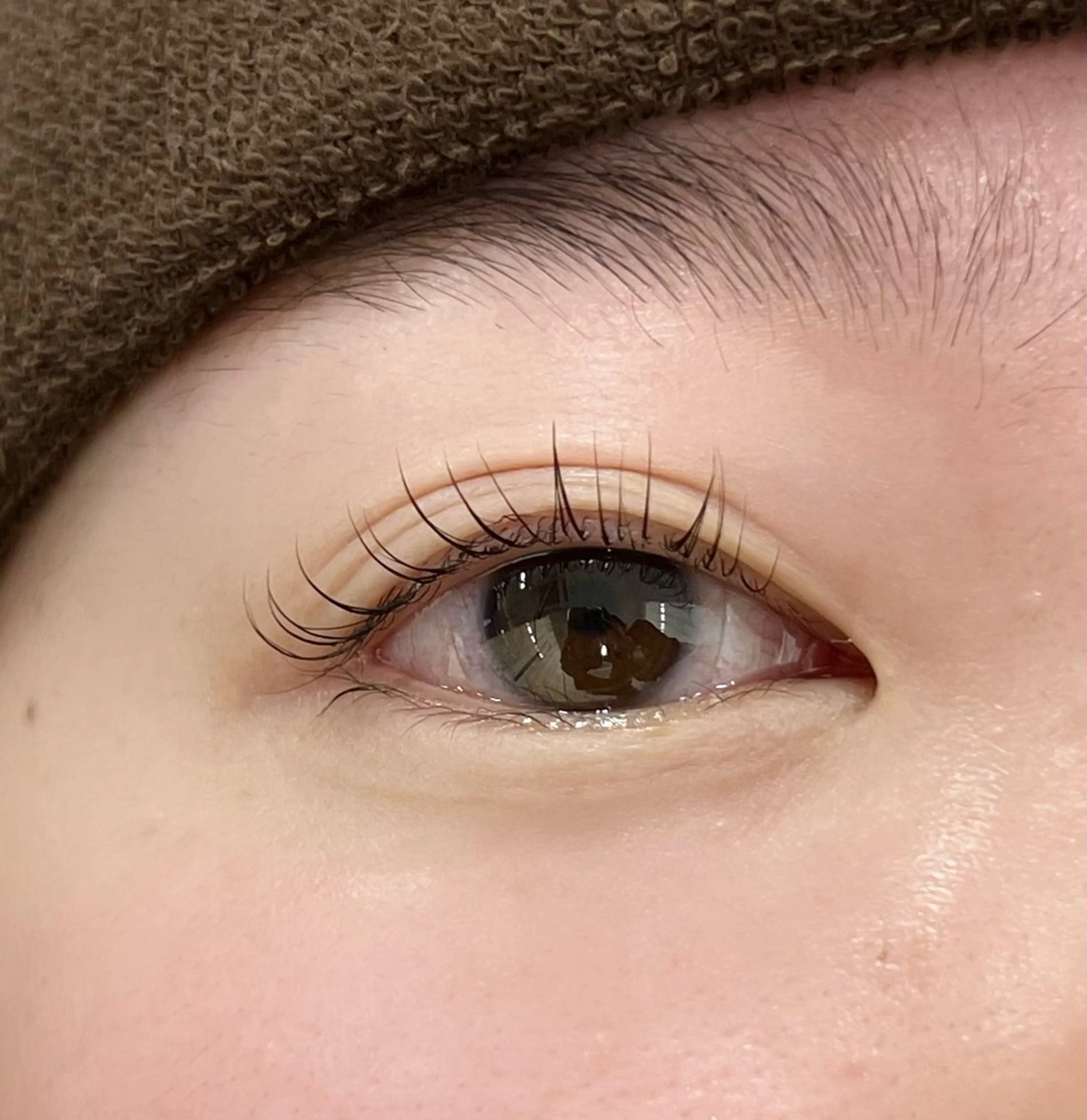 マツエク・マツパ まつげパーマ サクラブロウ 金井の眉毛・アイブロウイメージ