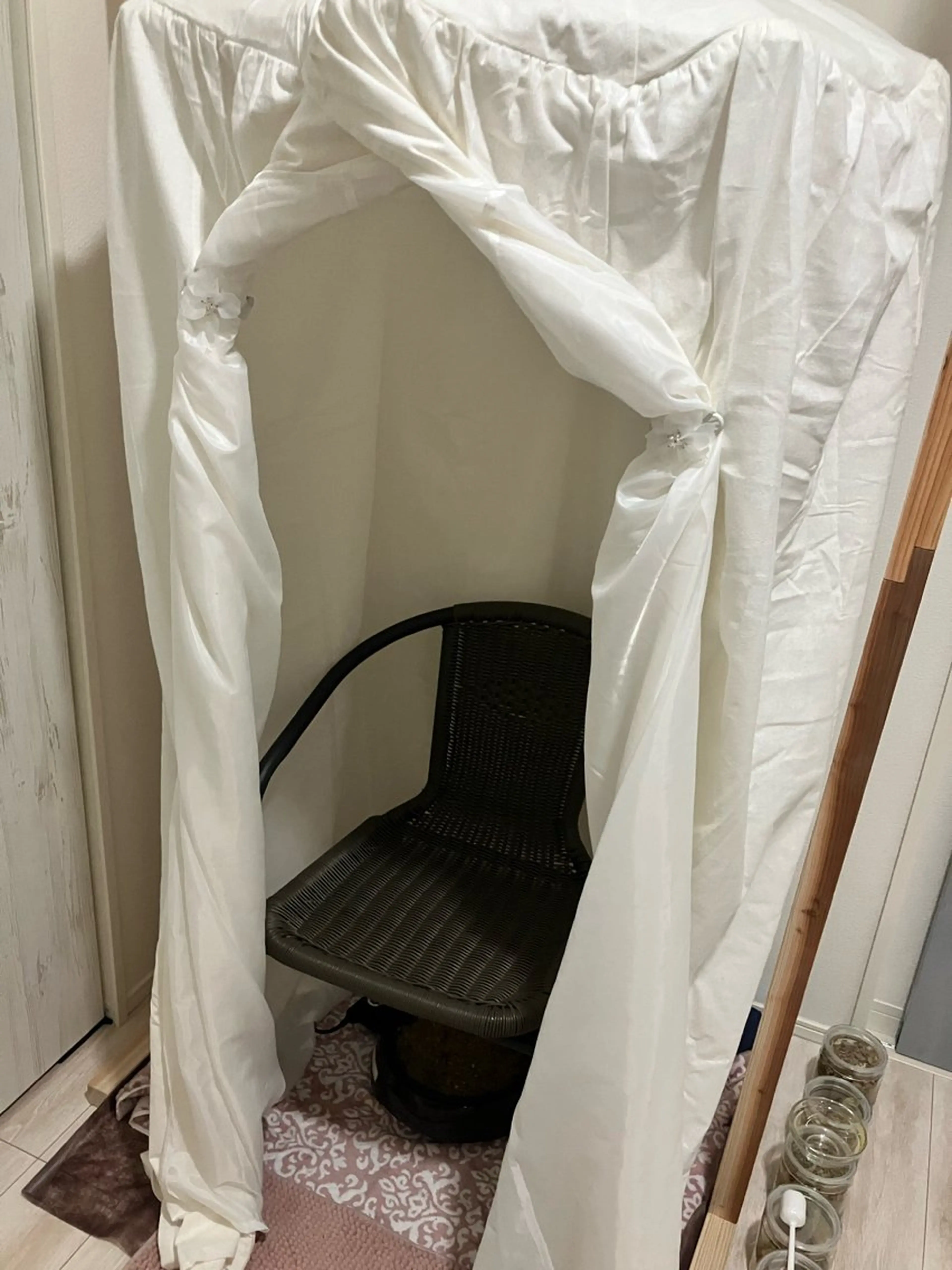 ハーブテント🌿美肌、ダイエット、デトックス、妊活、産後ケア、リラックス、PMS、女性特有の悩みへアプローチ。の写真