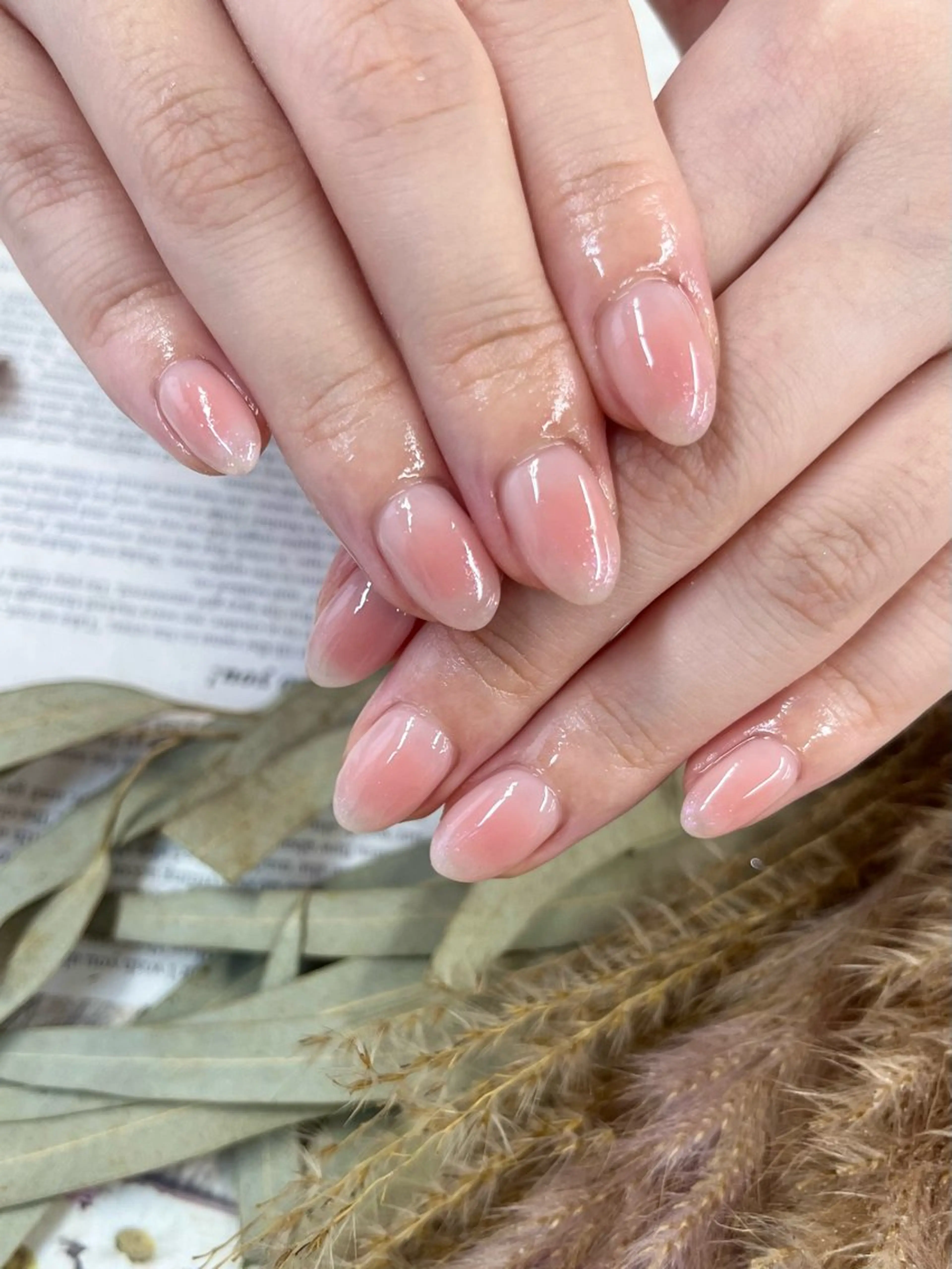 ネイル ハンドネイル Basic町田本店 Suzunaのネイルデザイン