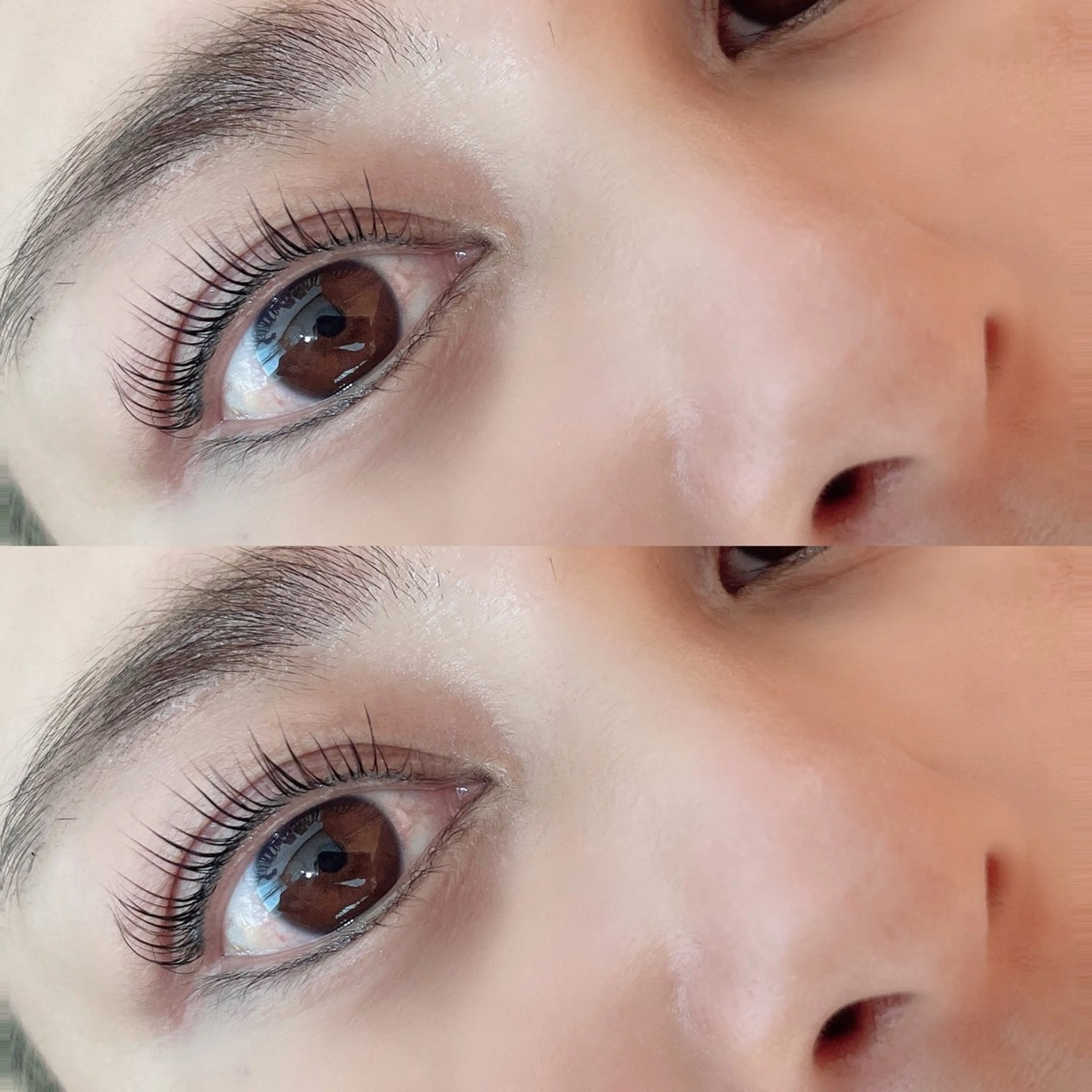 マツエク・マツパ Ysalon eyelashのマツエク・マツパデザイン