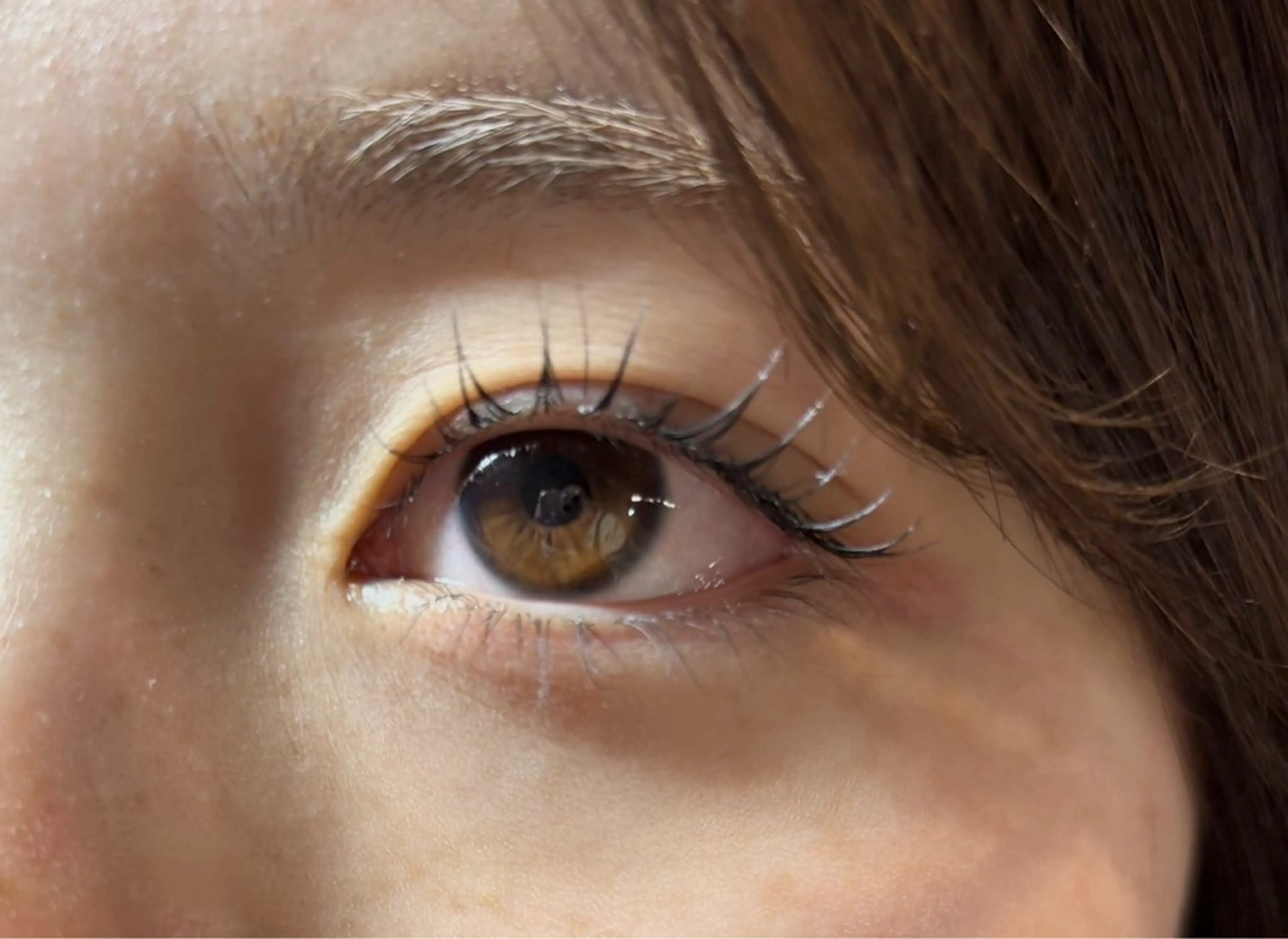 マツエク・マツパ Amelia* nail&eyeのマツエク・マツパデザイン