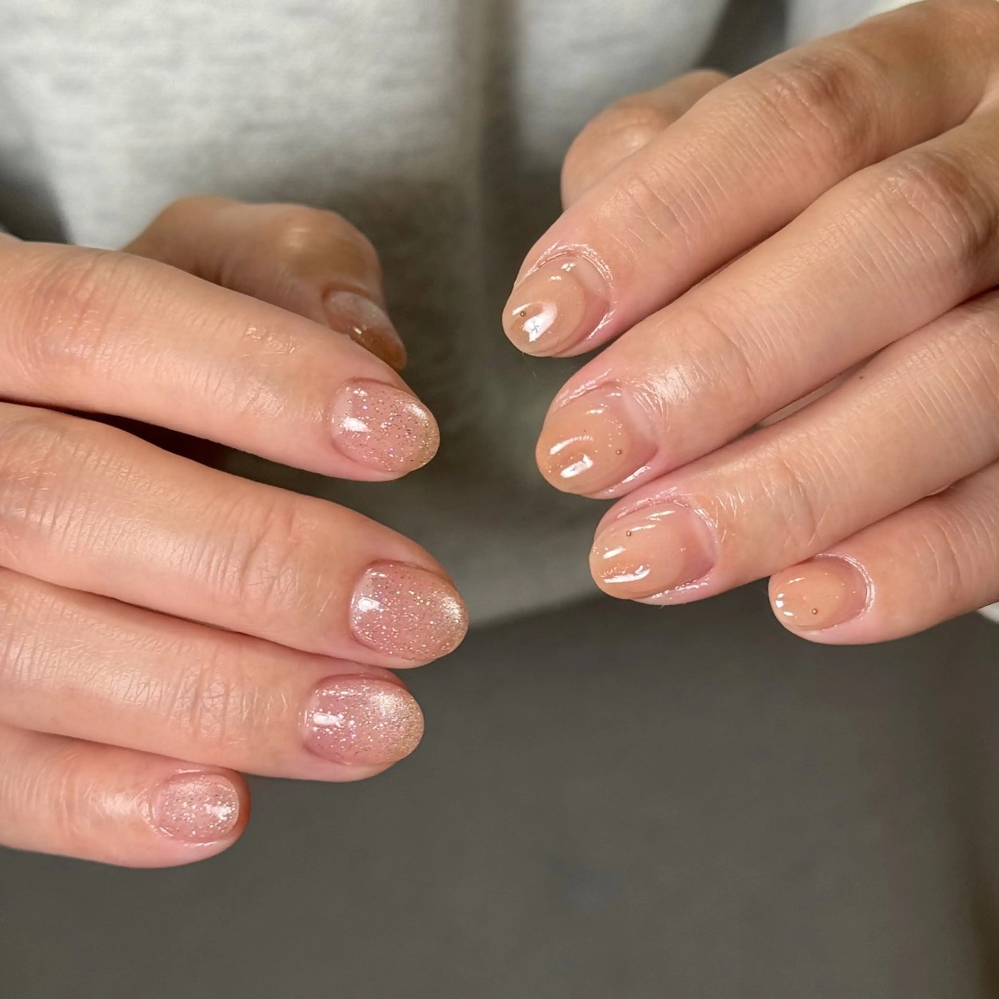 ネイル nail space plus one所属・nail space plus oneのネイルデザイン