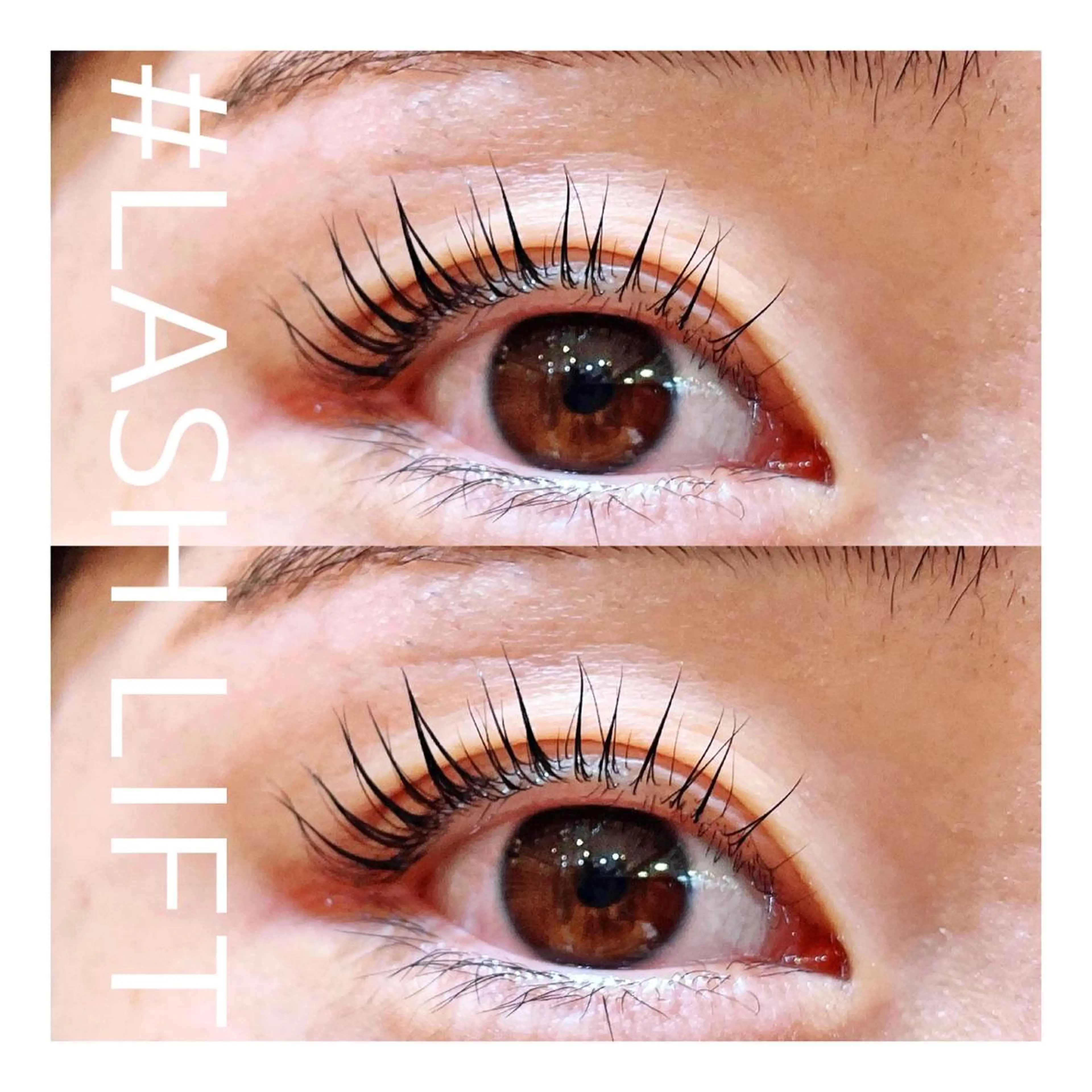 マツエク・マツパ マツパ 岡田 祐果のマツエク・マツパデザイン