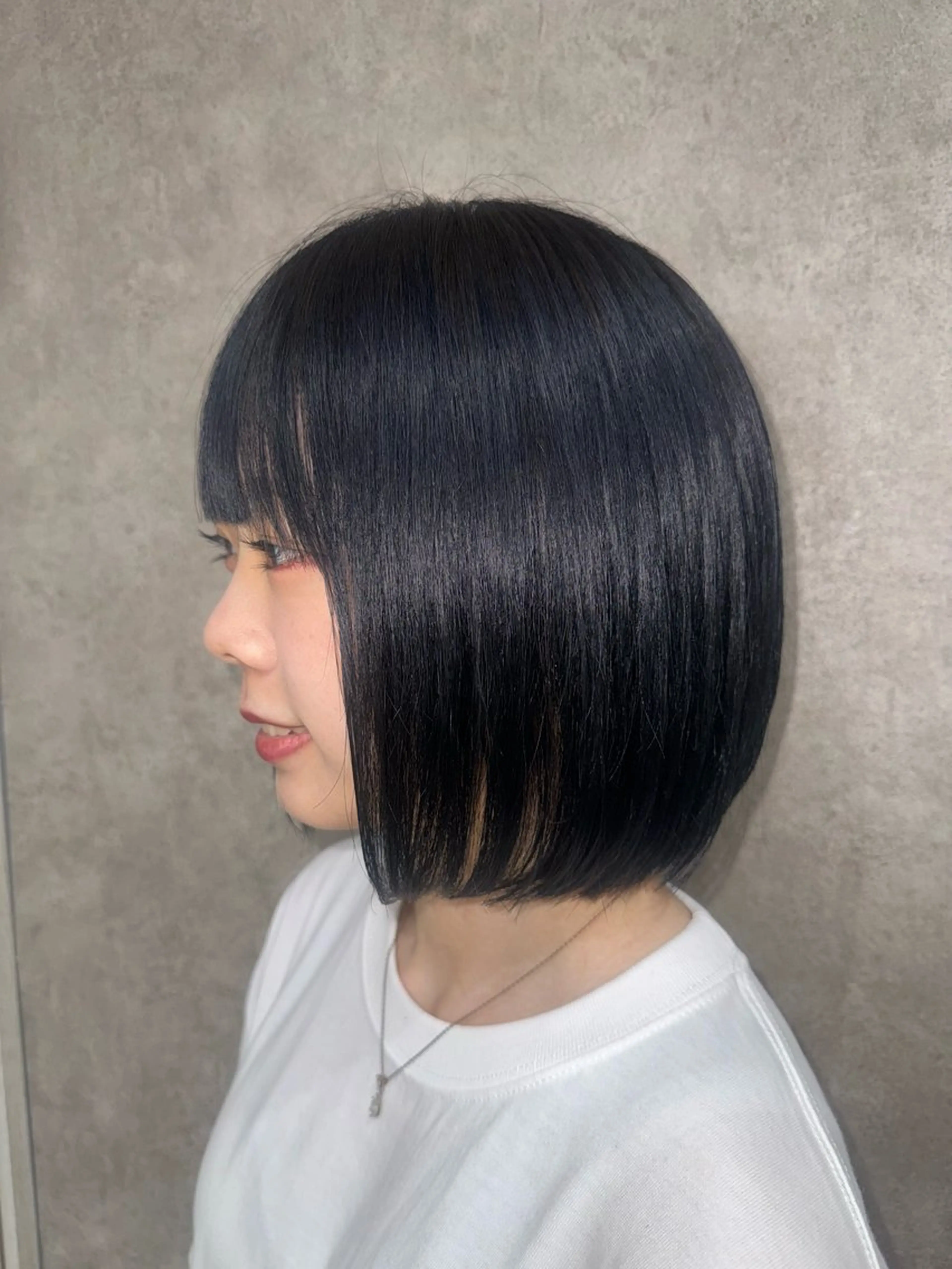 Re:ICE所属・はな / Re:ICEのヘアスタイル