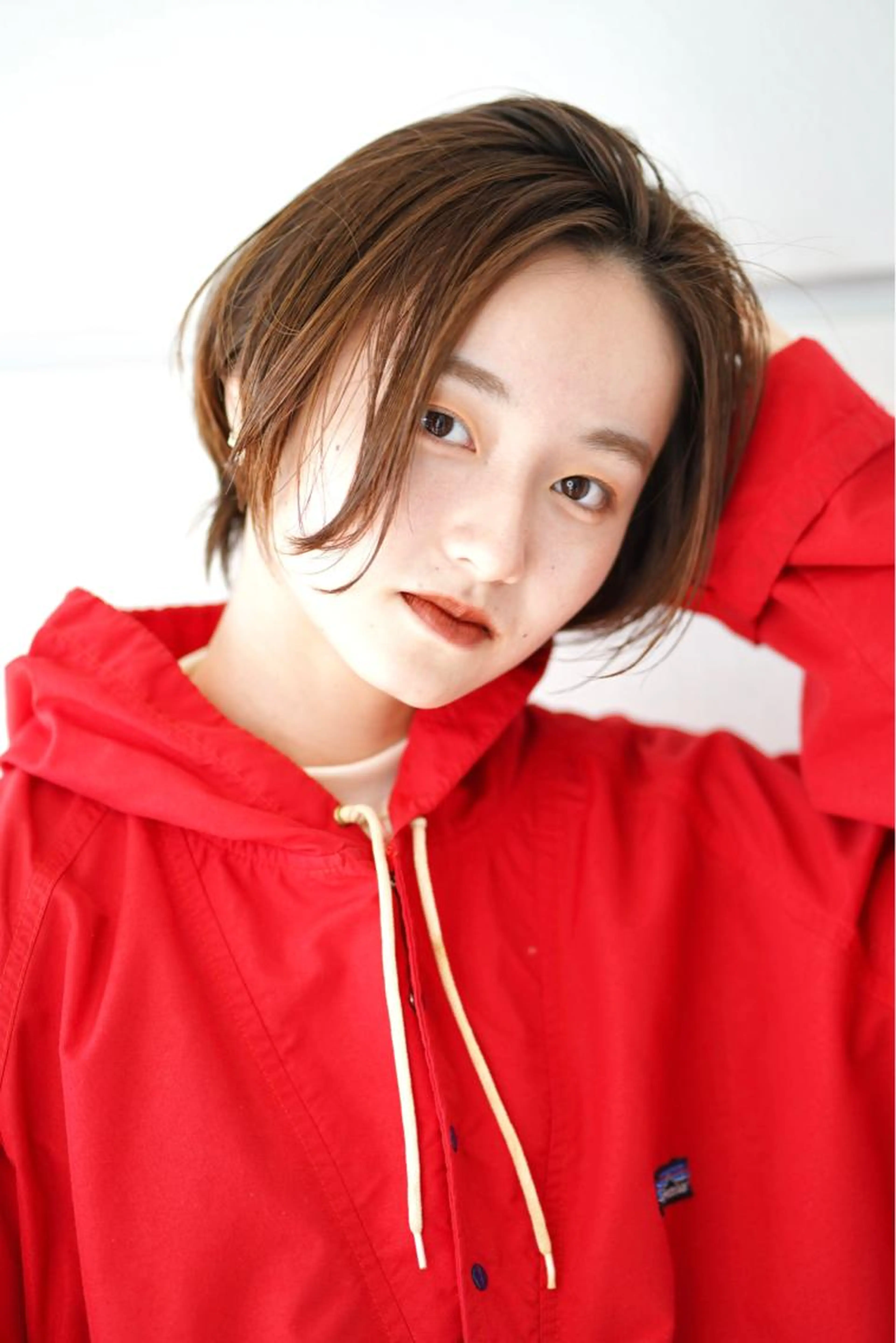 似合わせカット & DeepLayerトリートメントの写真