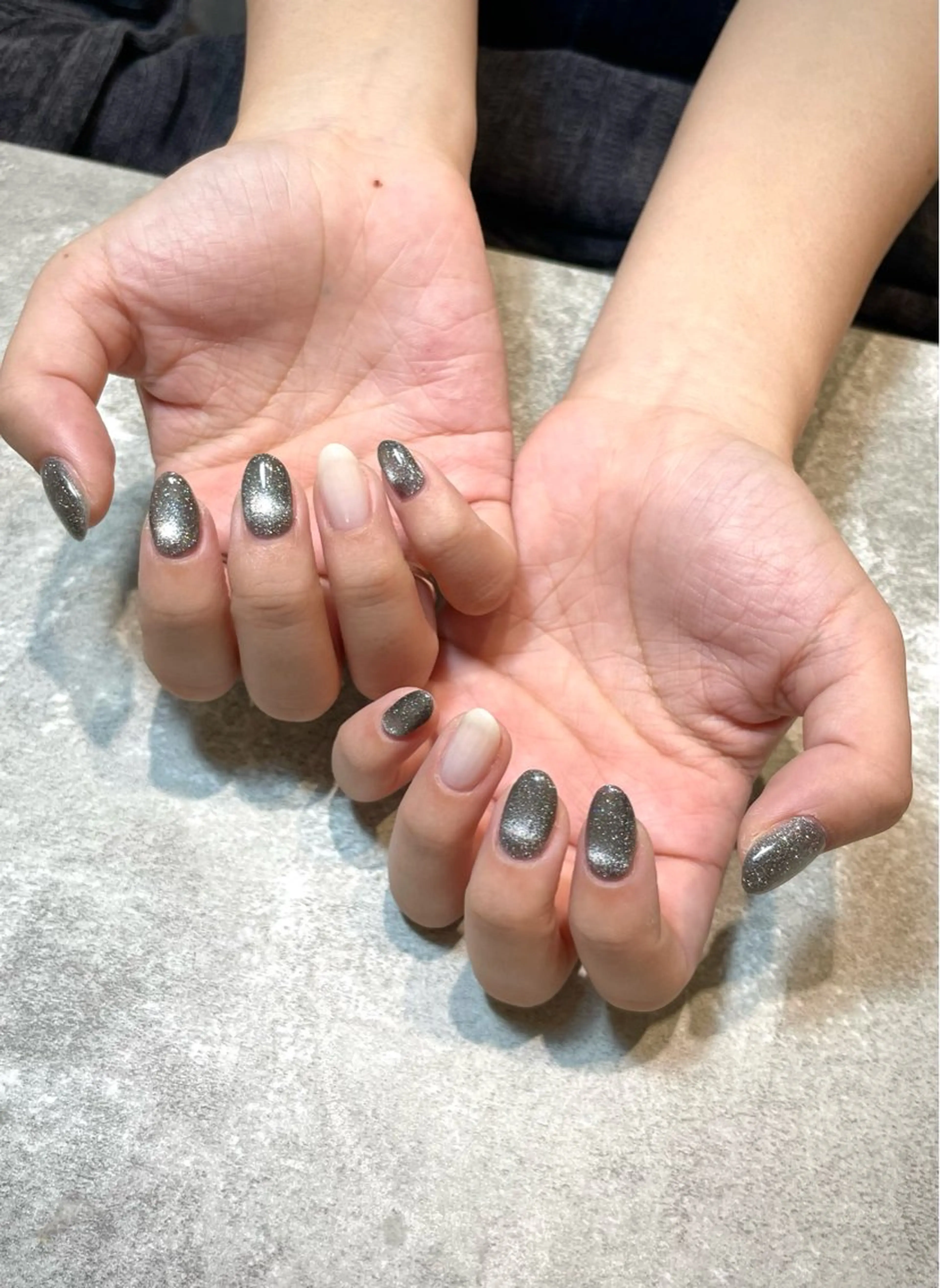 ネイル ハンドネイル nail moanaのネイルデザイン