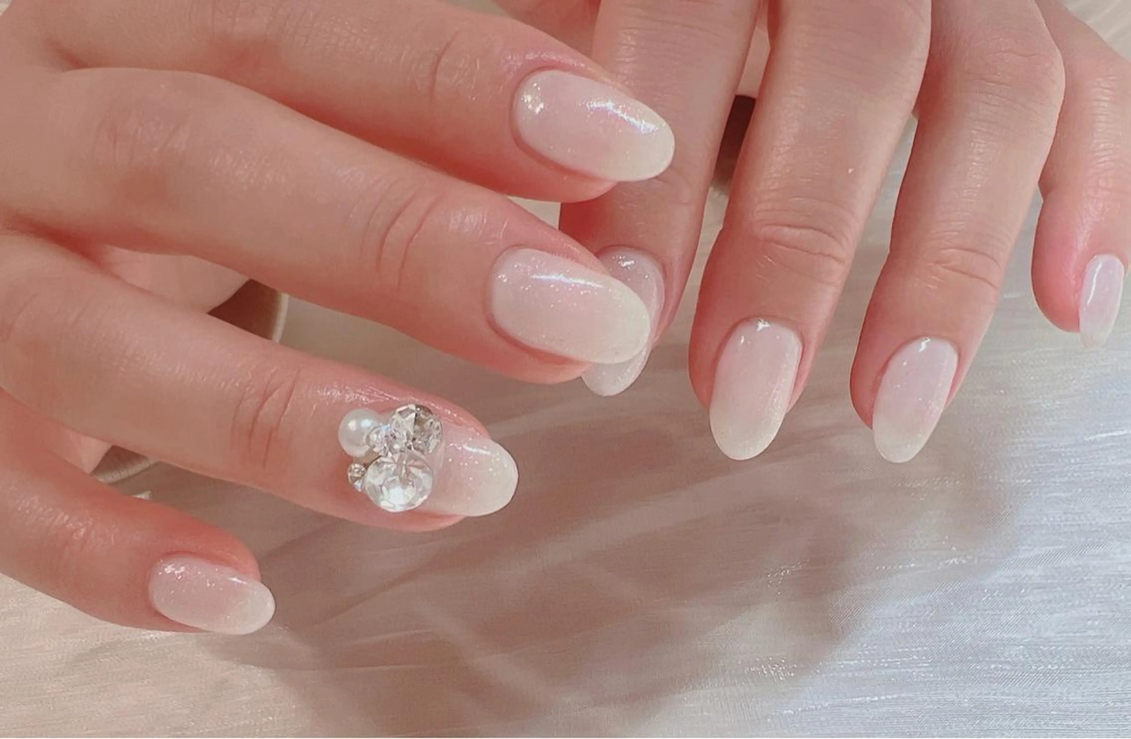 ネイル 狭山店(林) You nailのネイルデザイン