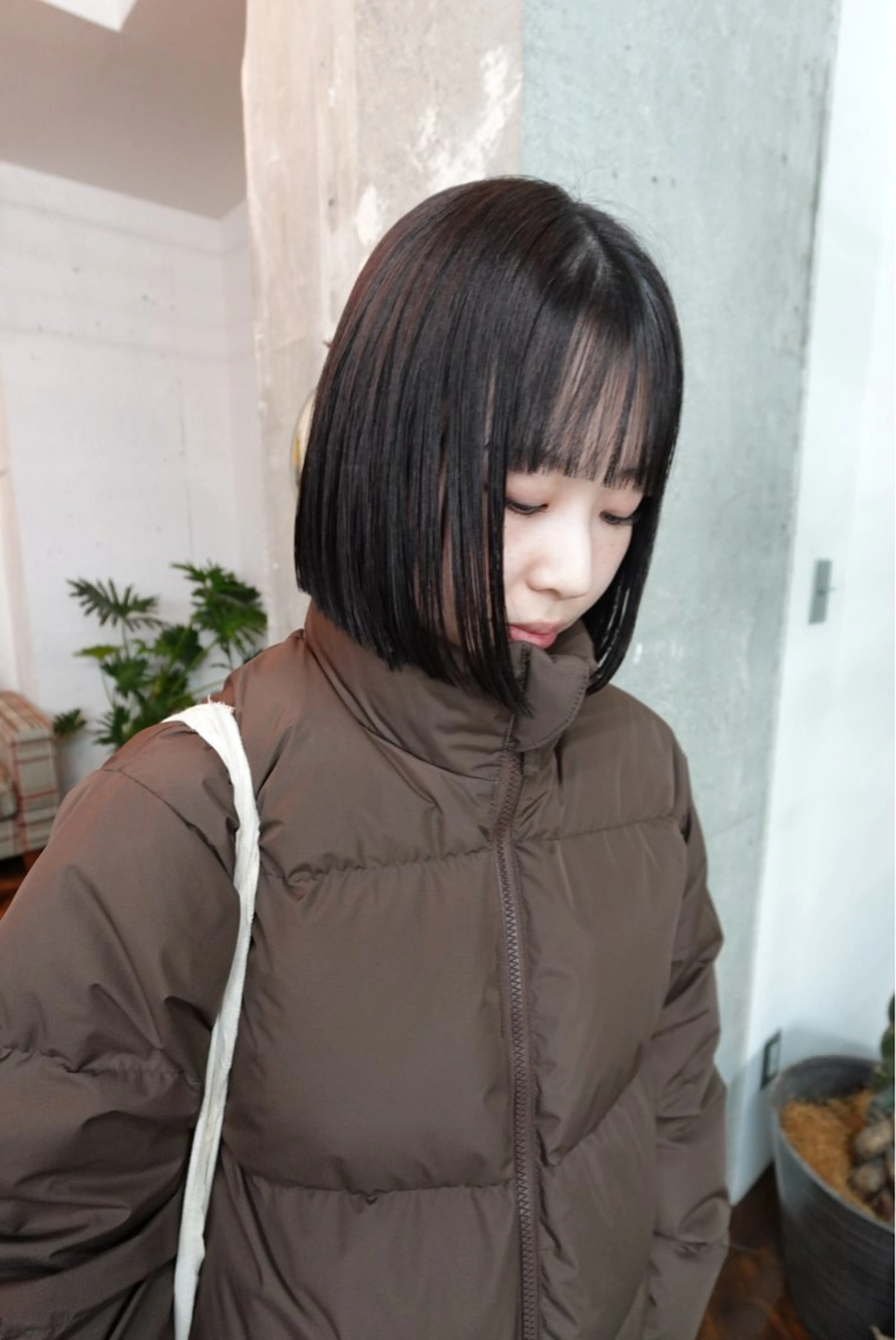 カラー Apero/ 🎀madoka🎀のヘアスタイル