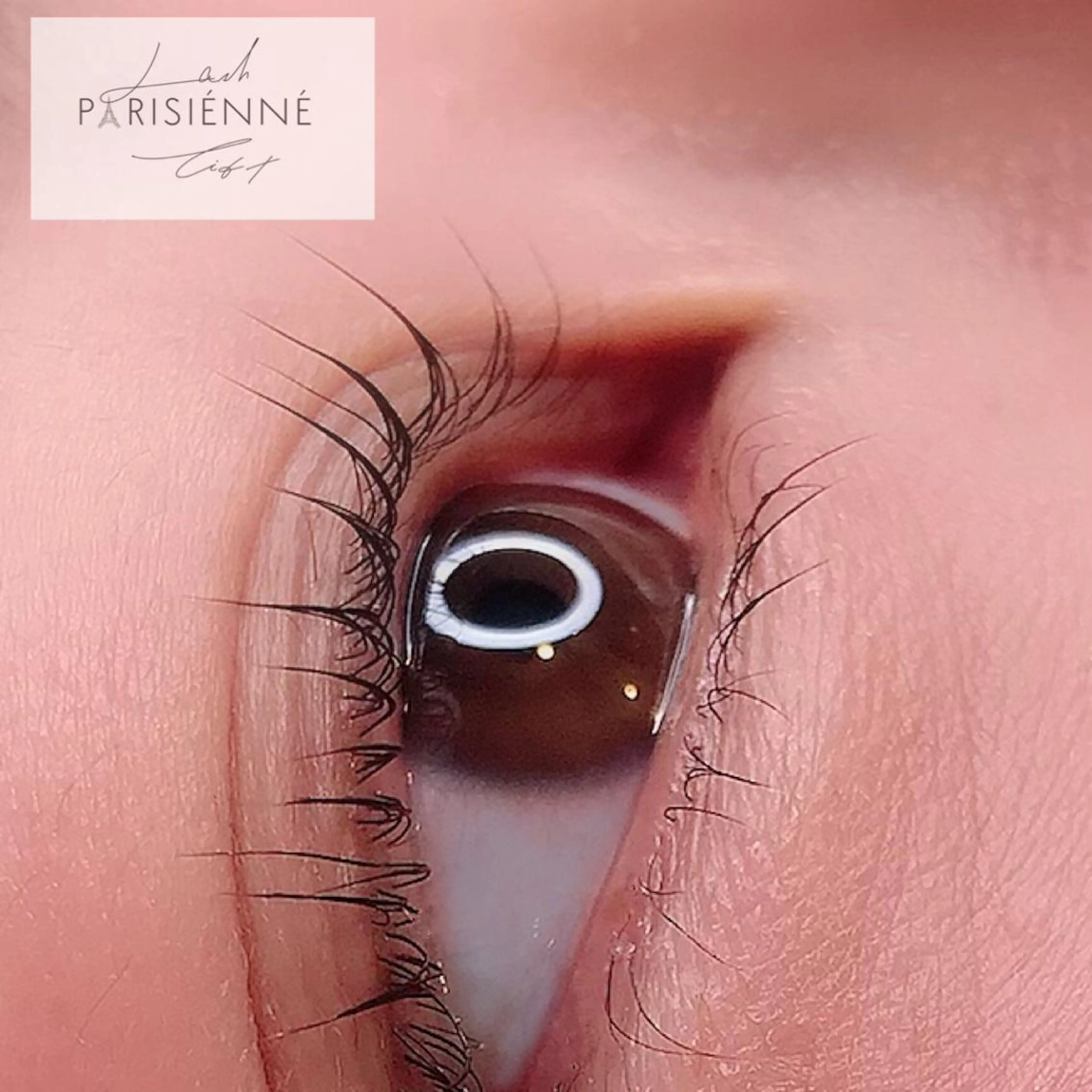 マツエク・マツパ eyelashsalon Plaisir所属・ツカハラ ミカのエステ・リラクイメージ