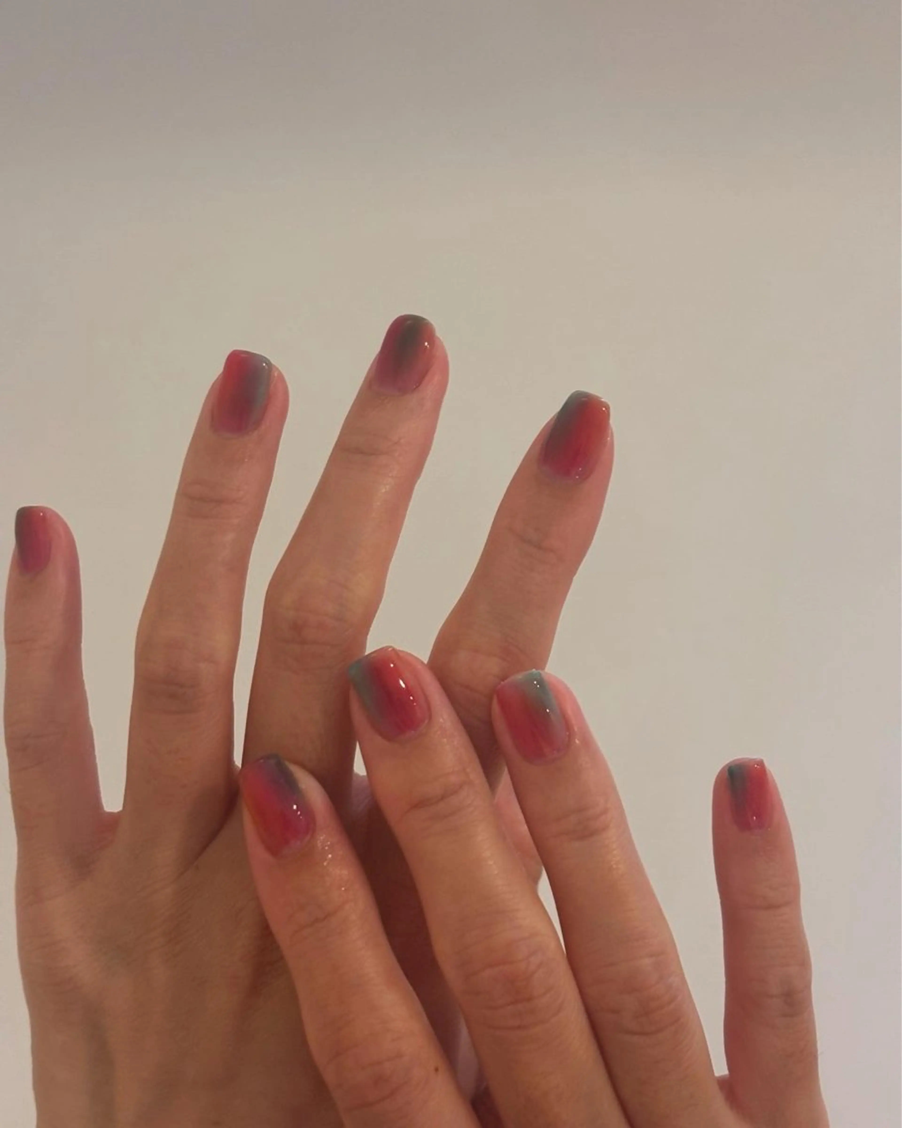 ネイル ハンドネイル Elio所属・Elio 国泰寺のネイルデザイン