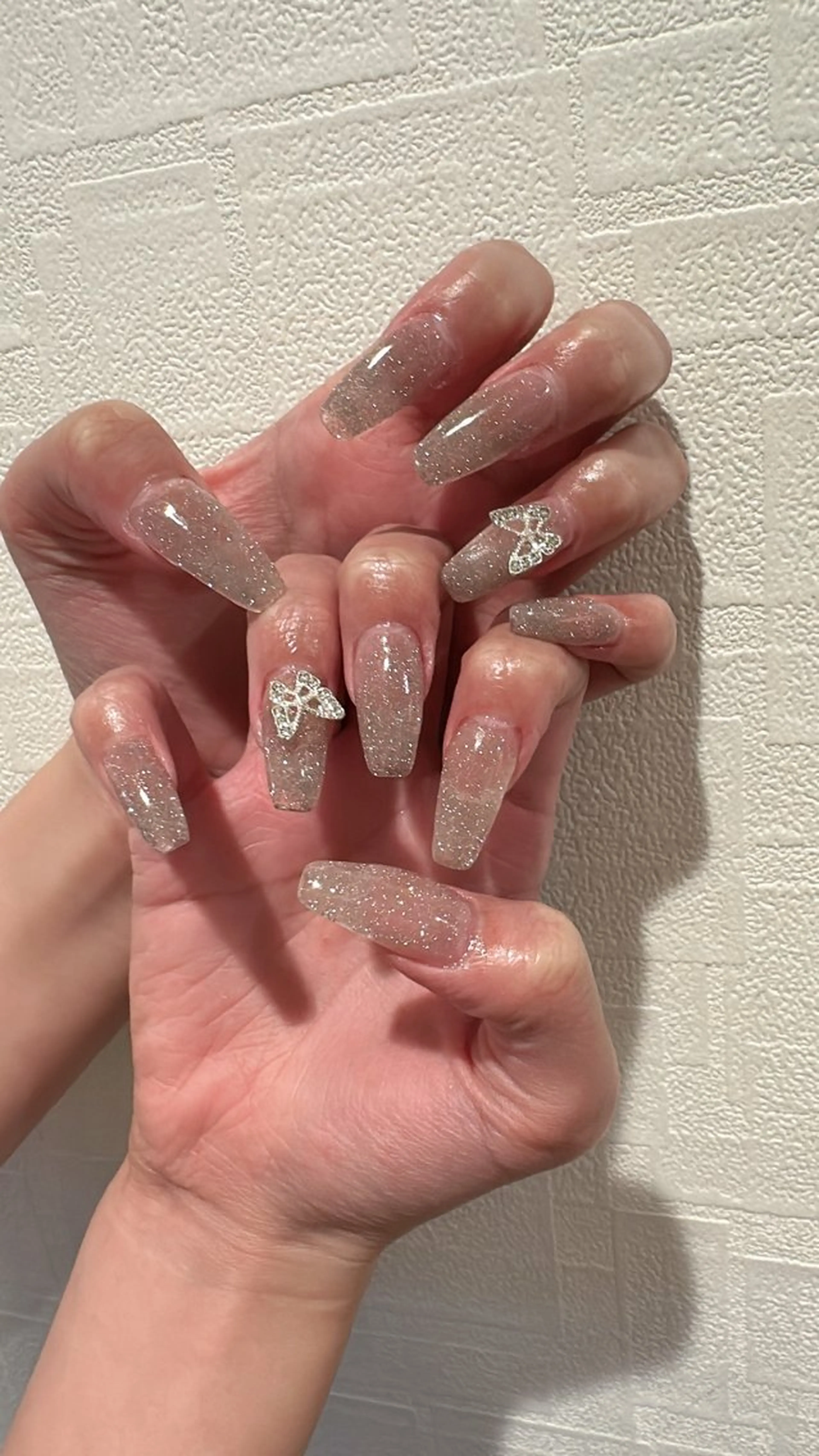 ネイル ハンドネイル D-BEAUTY Nailsalonのネイルデザイン