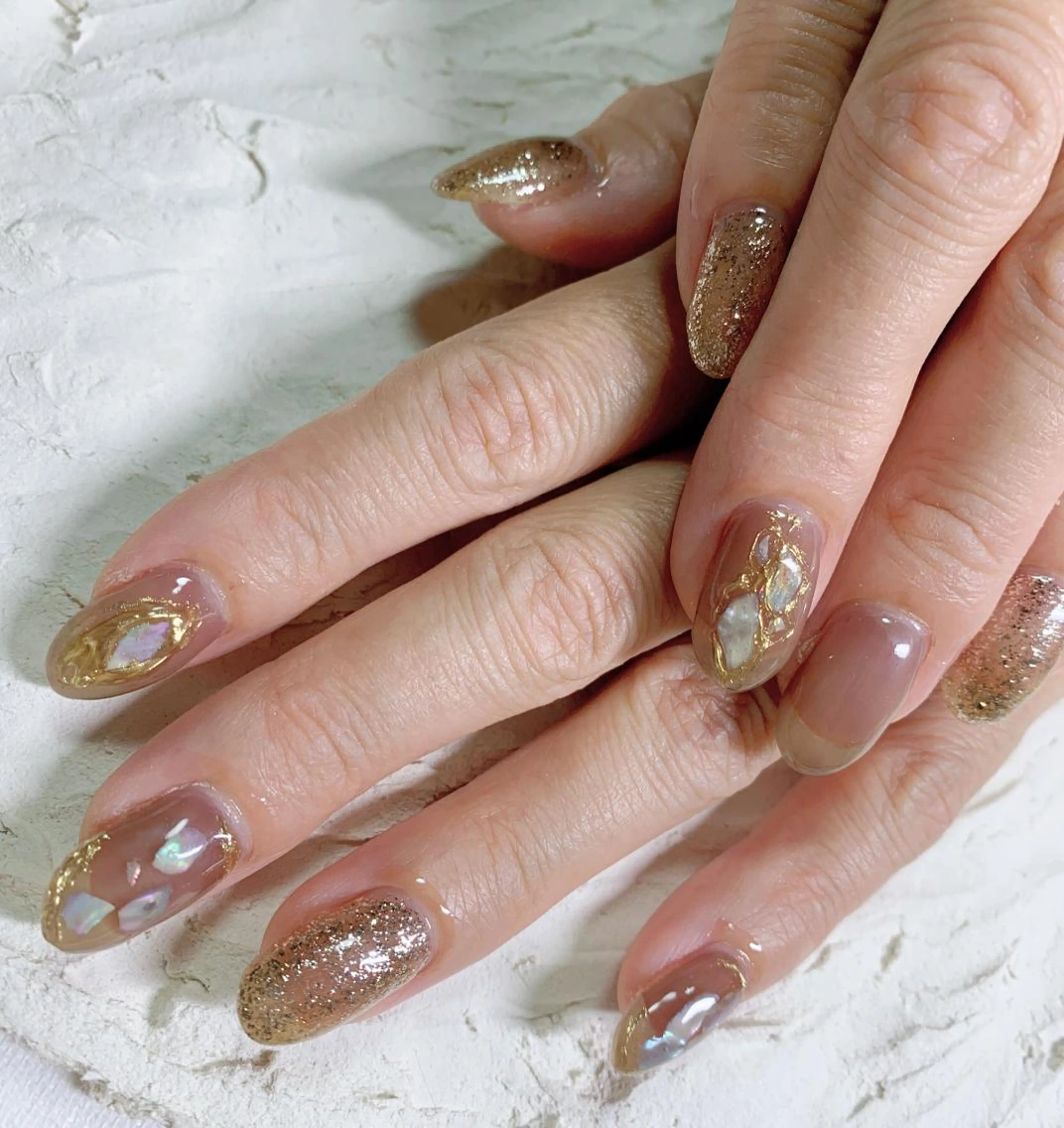 ネイル Nailist. Nのネイルデザイン