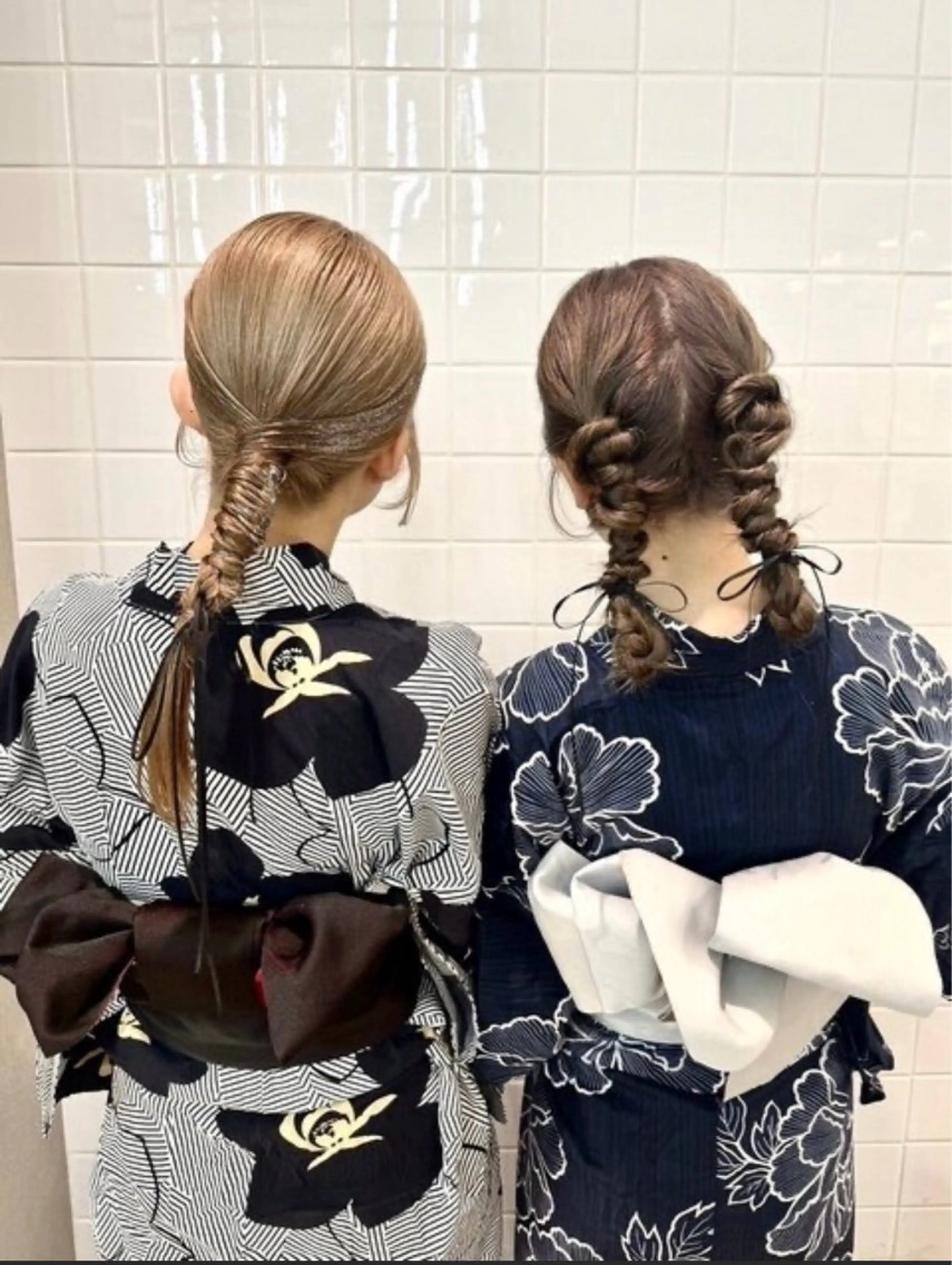 ヘアアレンジ cocoro ✧˖°.のヘアスタイル