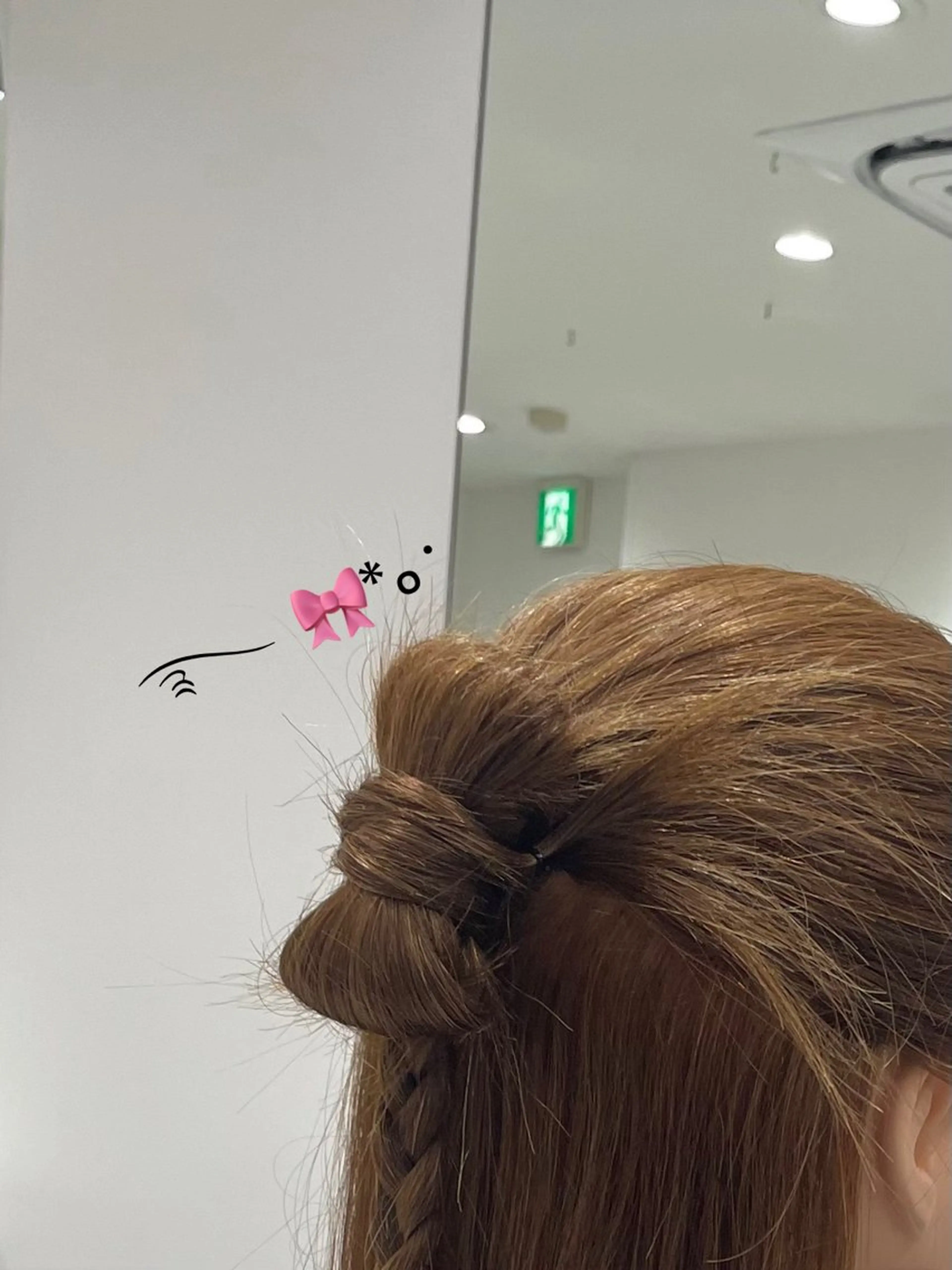 グレージュ/ベージュ /経堂/sana🌱のヘアスタイル