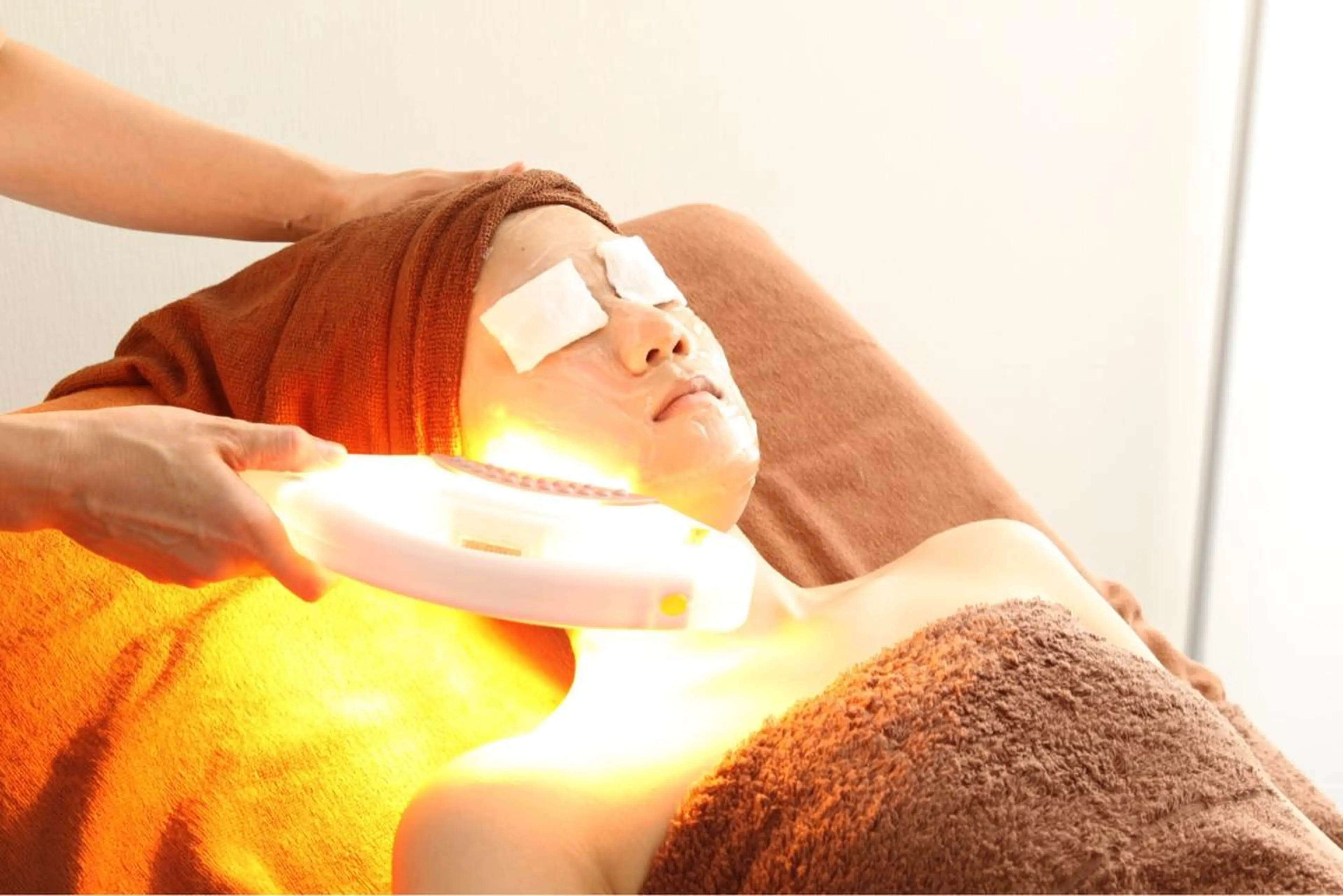 メンズ トータルビューティーサロン LilyRose所属・エステサロン LilyRoseのエステ・リラクイメージ